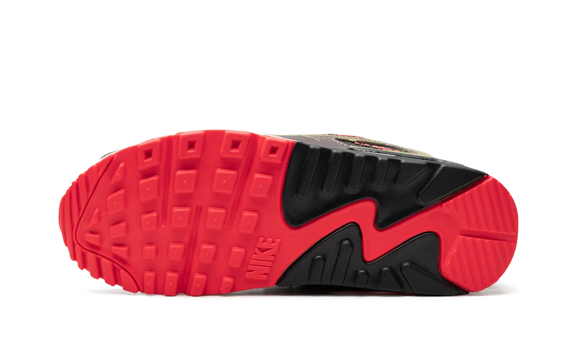 Retro Shoes Nike Air Max 90 Retro "Reverse Duck Camo"