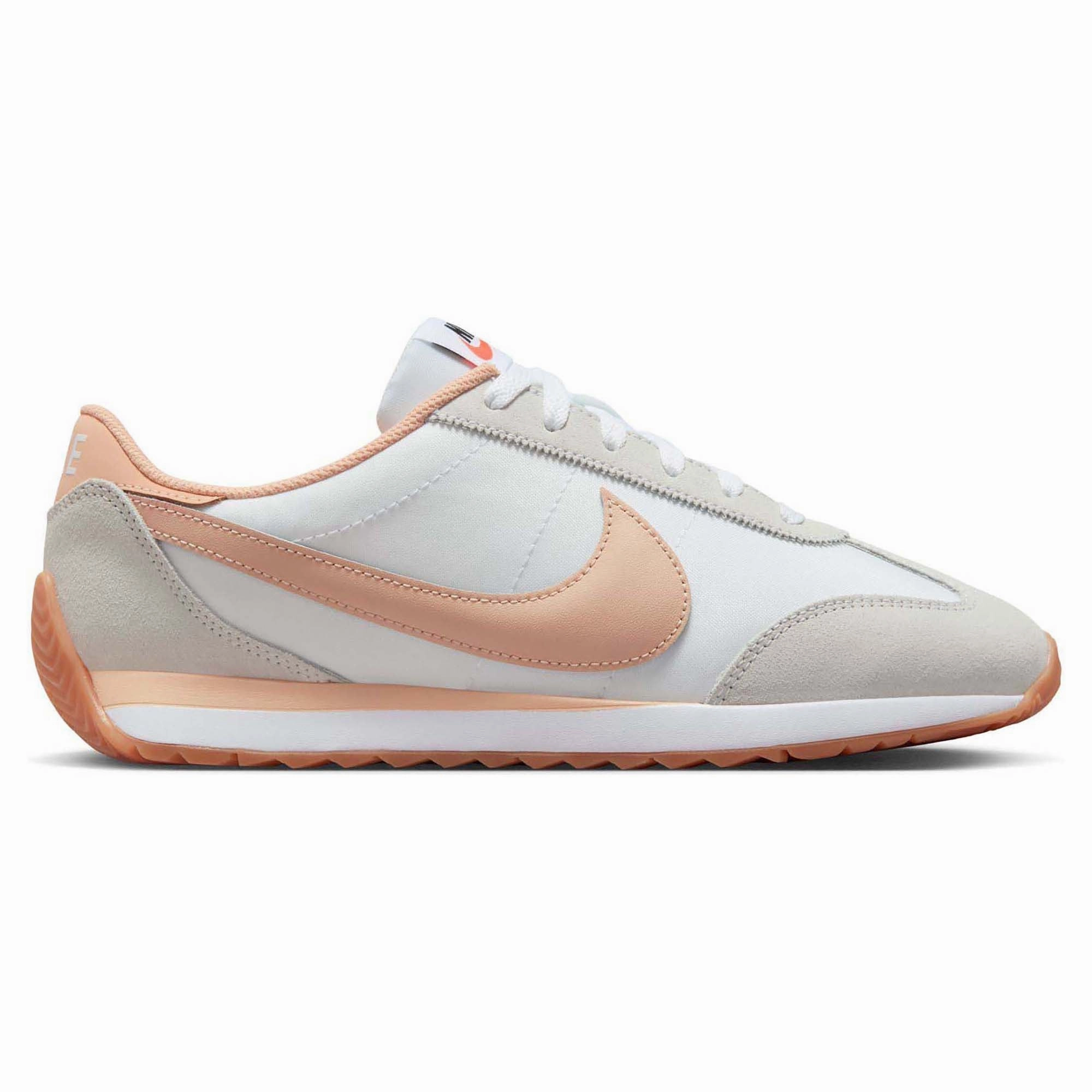 Nike Shoes With Big Swoosh Pacific Women's Sportswear Shoes