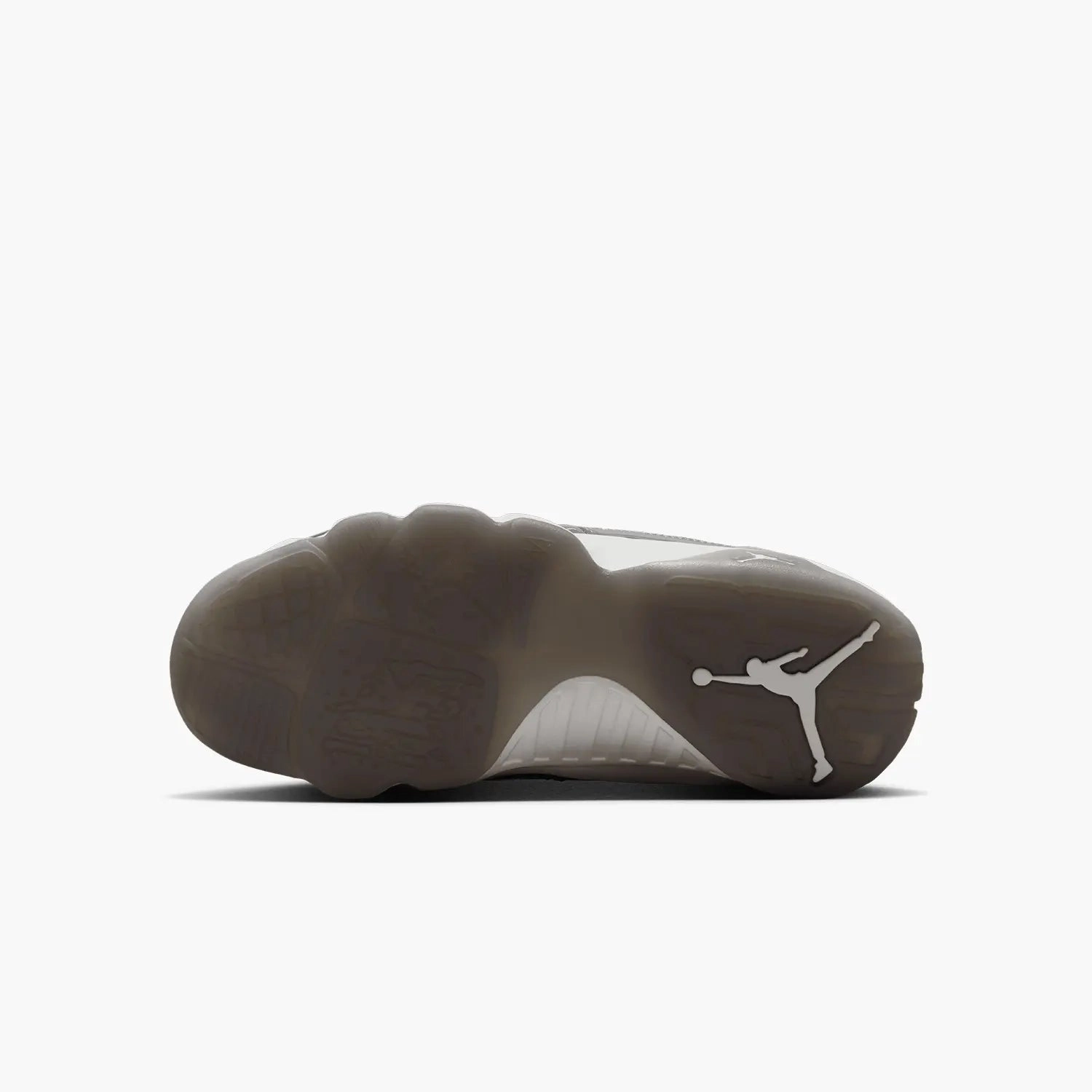 Kid's Air Jordan 9 Retro "Cool Grey" Grade School 741 Sneakers