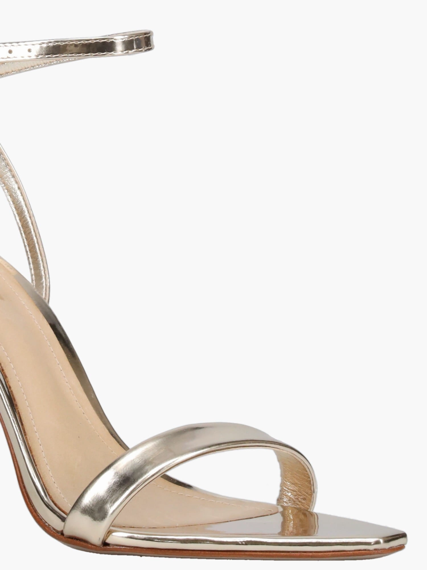 Charlotte Platino Spechio Non Slip Casual Shoes