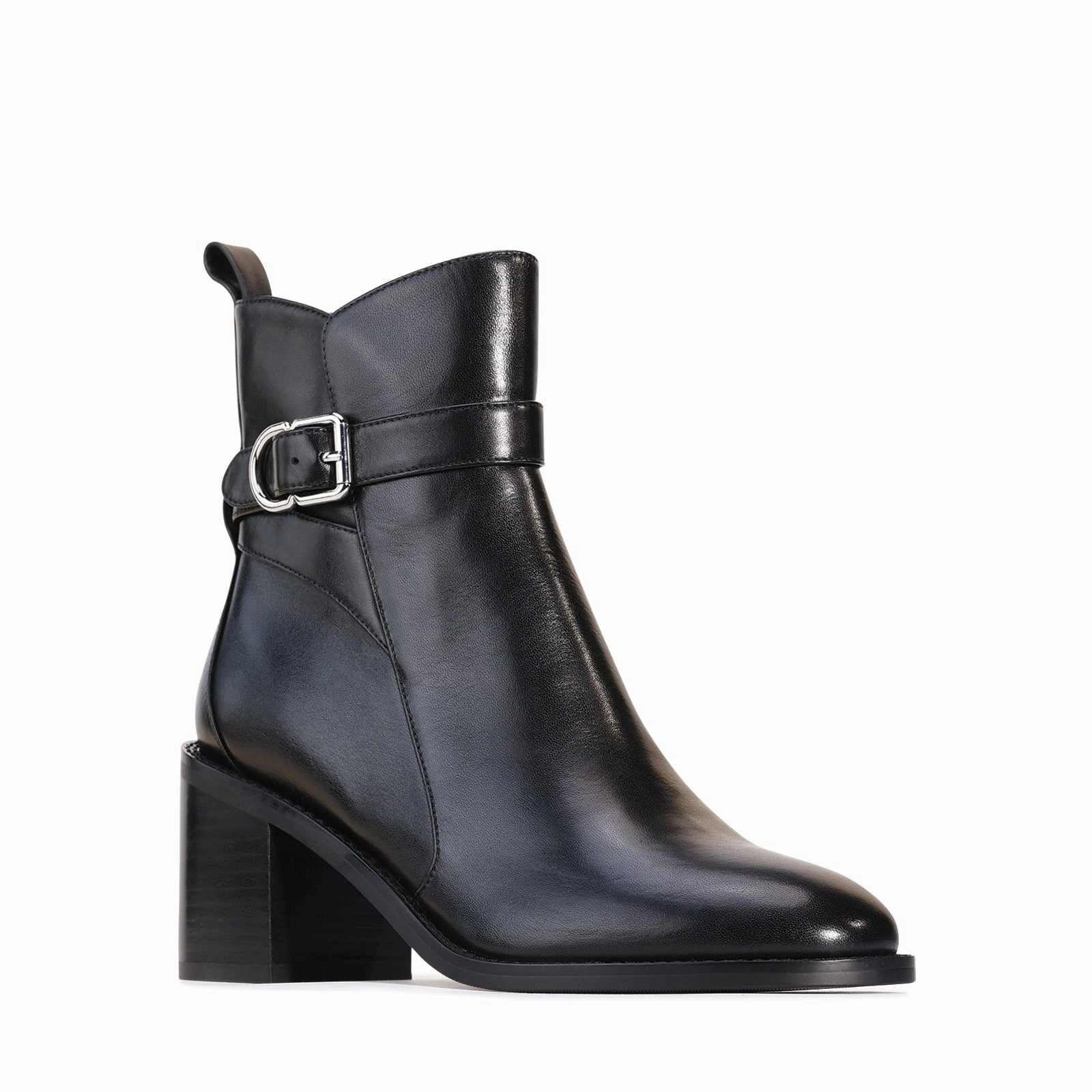 CHAVEZ Utility Boots