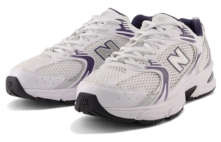 New Balance 530 White Navy Sale On Mens New Balance Shoes