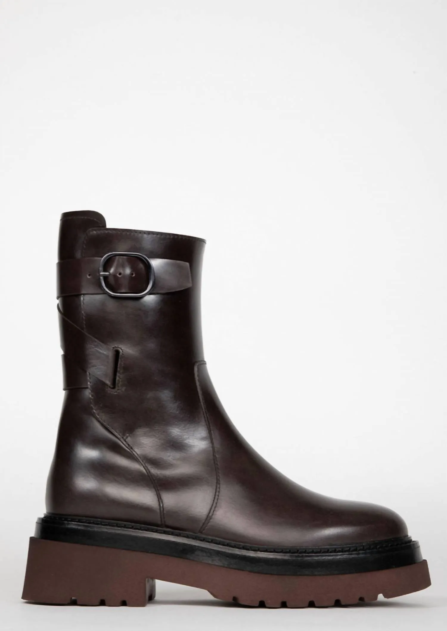 Rubber Waterproof Boots Women's Boots In Black