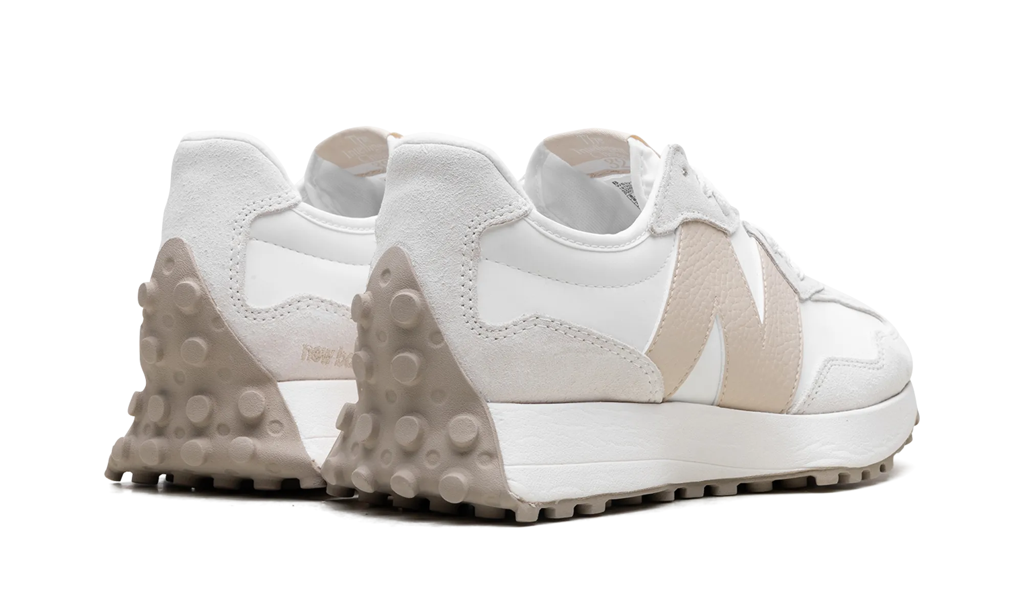 327 WMNS "Salt/Sand" New Balance S30