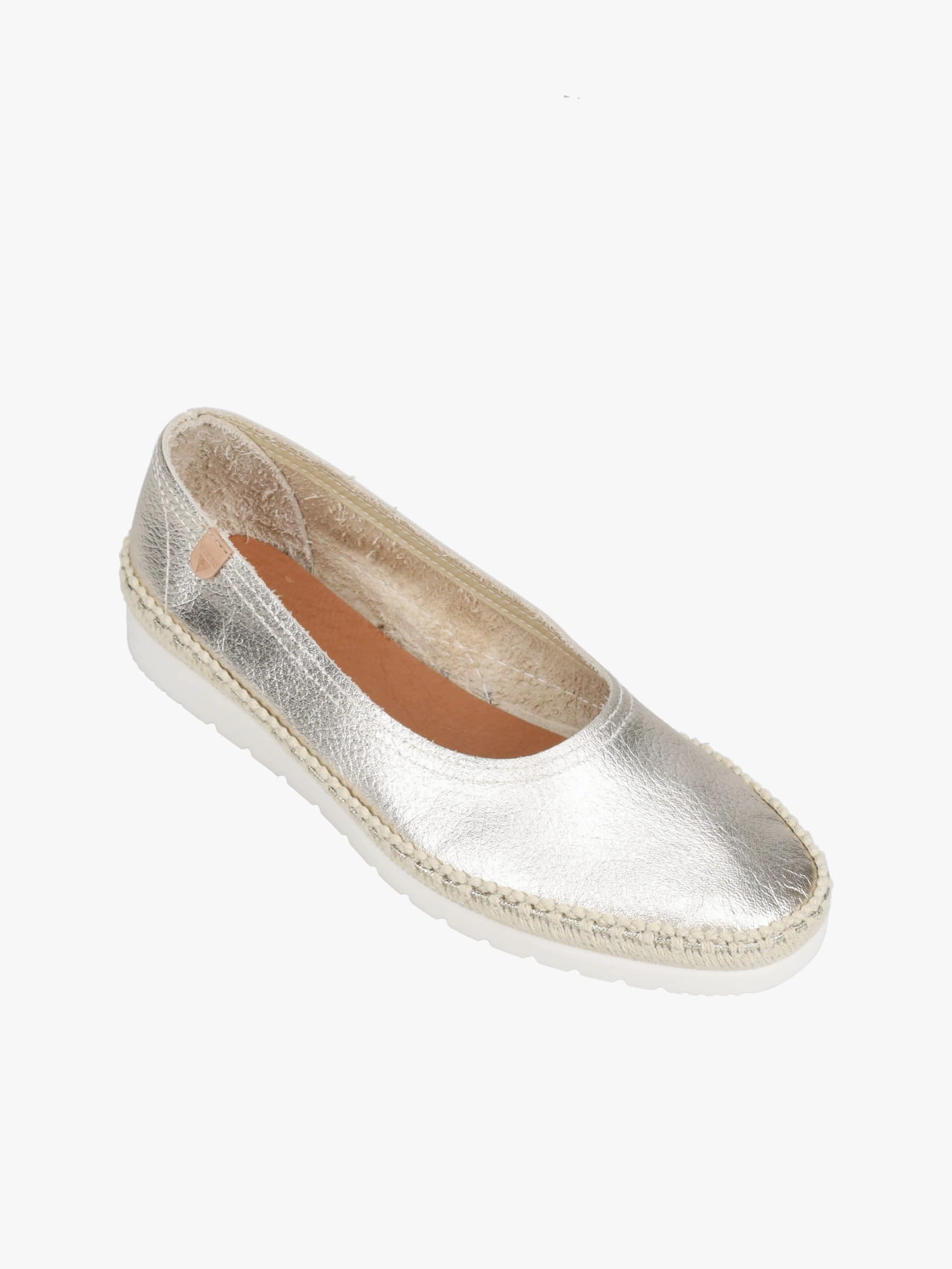 Retro 1 High Og Casual Shoes Nadia Oro Metal Leather