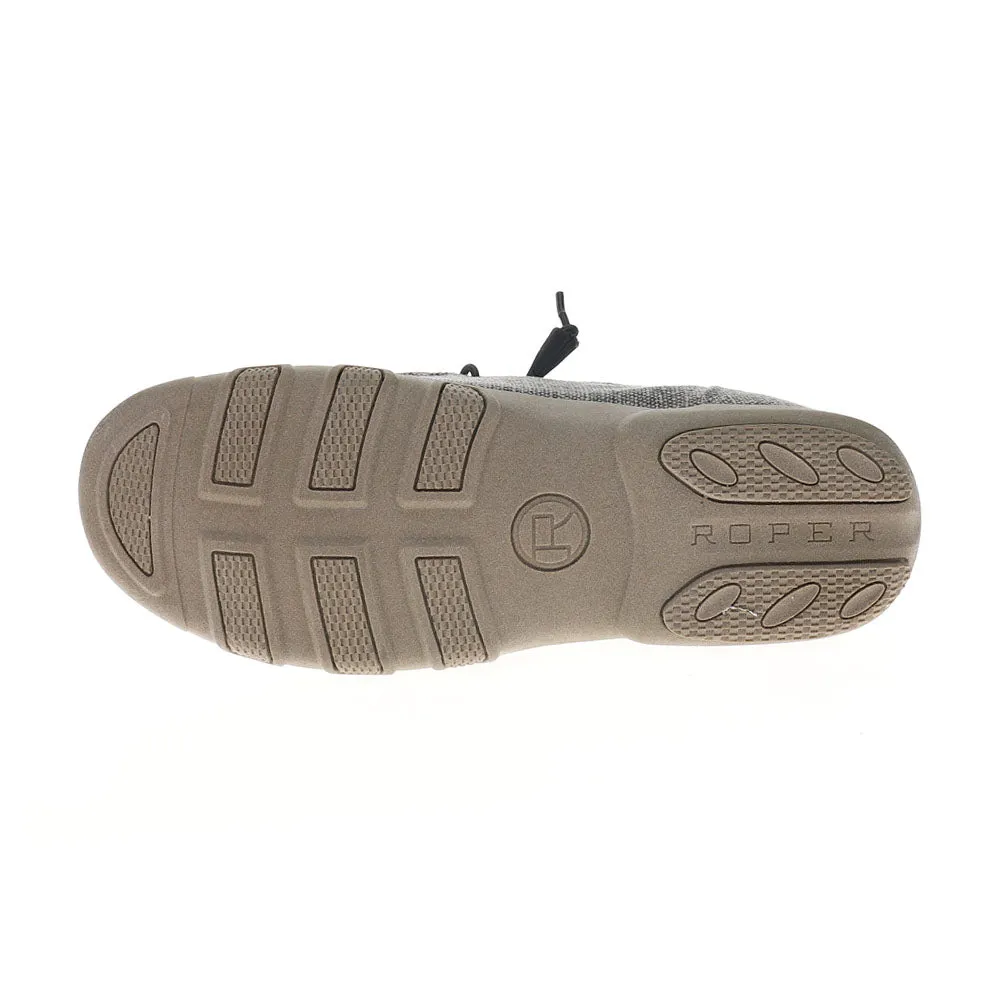 Casual Running Chillin Boat Shoes