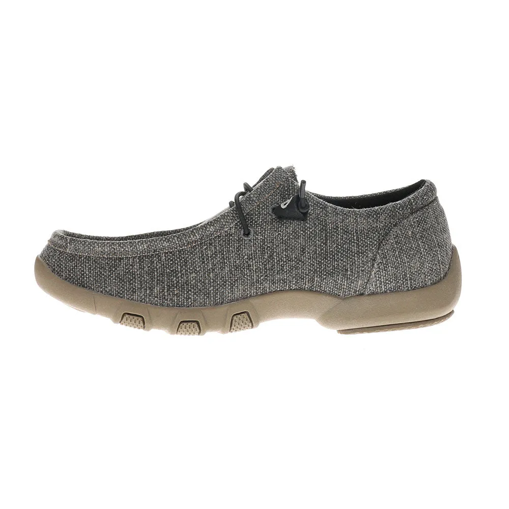 Continental Vulc Casual Shoes Chillin Boat Shoes