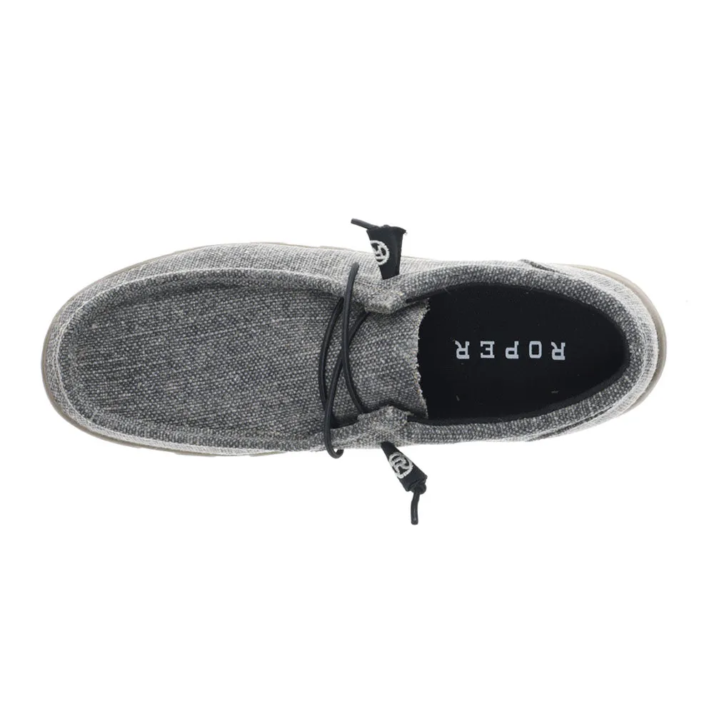 Chillin Boat Shoes Cloud Shoes Casual