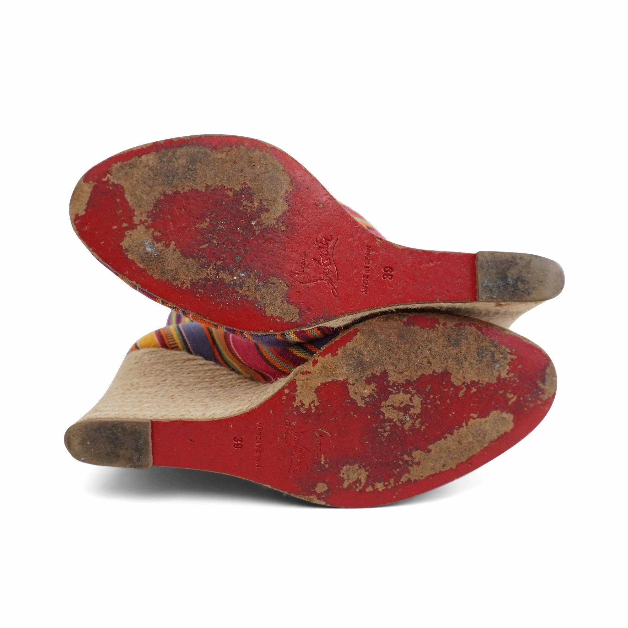 Christian Louboutin 'Jessica' Boots - Women's 39 Motorcycle Boots For Wide Calves