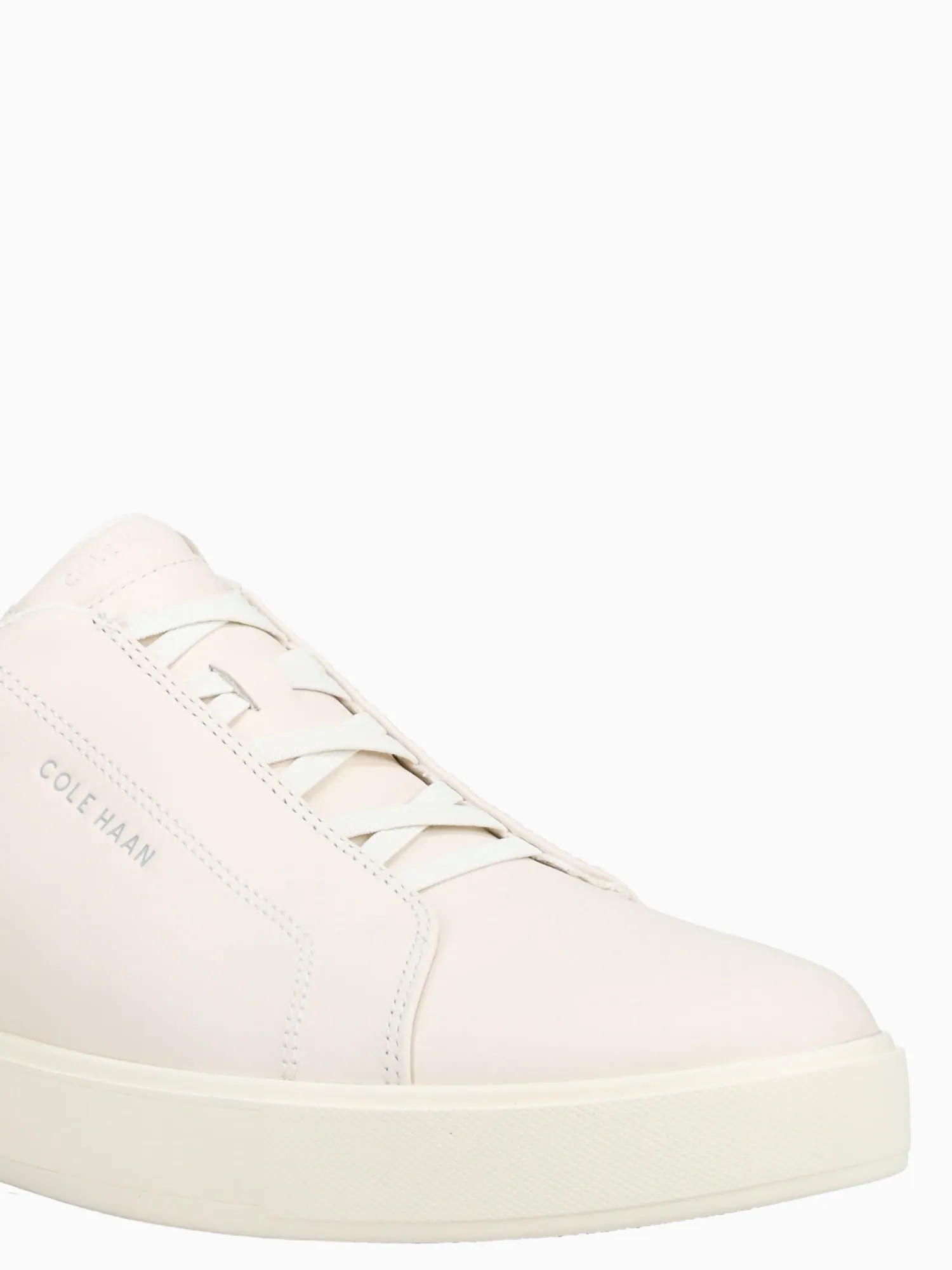 Classic Leather Legacy Az Casual Shoes Grandpro Luxe Slip On Ivory Ivory leathe