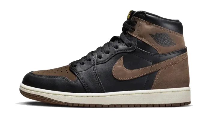 Air Jordan 1 Retro High OG Palomino Vaneli Sneakers