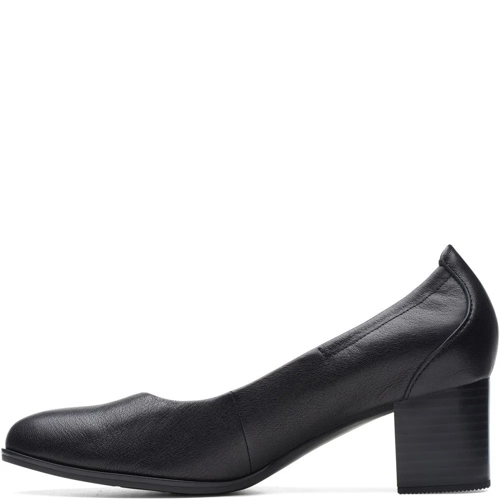 Old Money Casual Shoes Clarks Loken Step Shoes