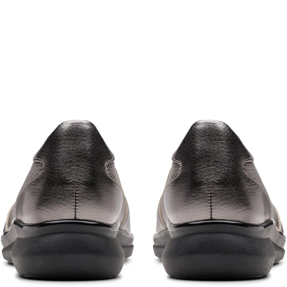 Clarks Lynell Edge Shoes