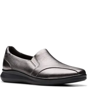 Clarks Lynell Edge Shoes Roadster Casual Shoes