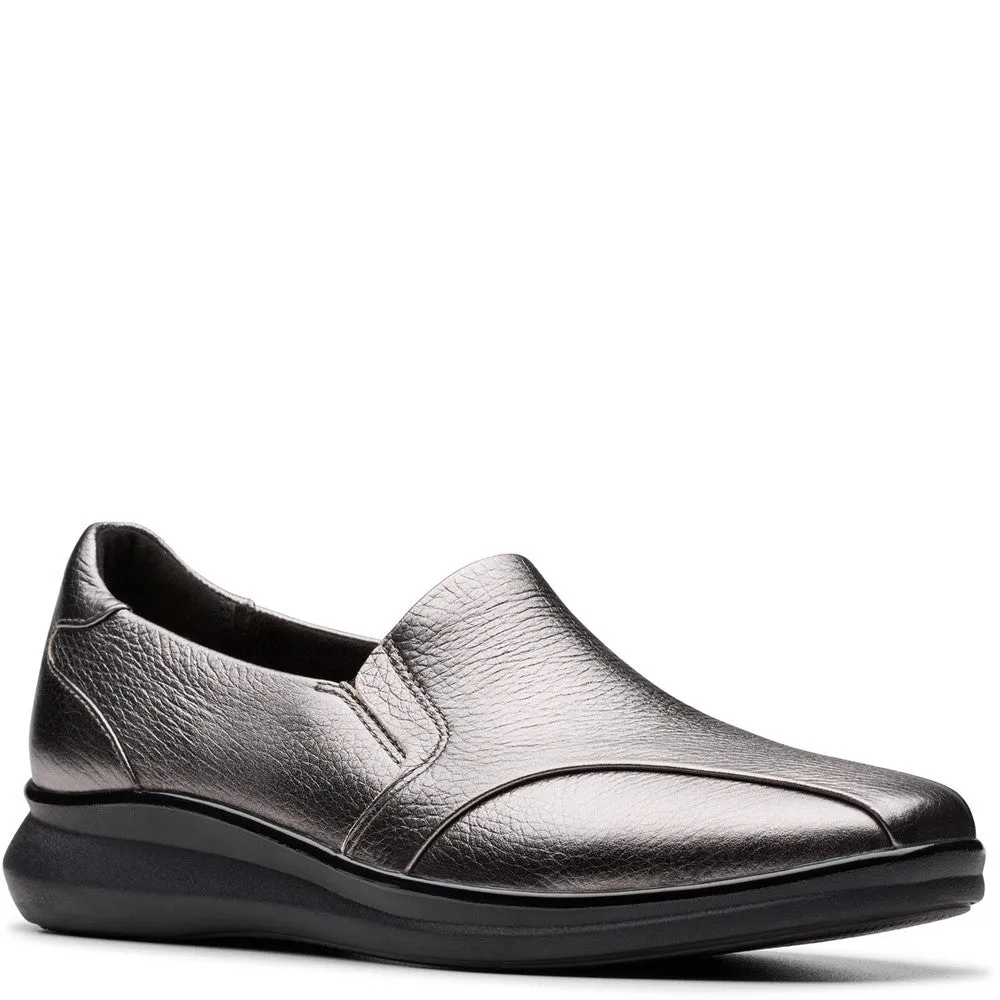 Redwing Casual Shoes Clarks Lynell Edge Shoes