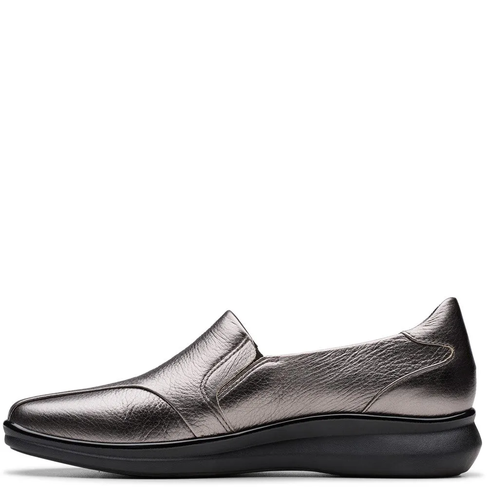 Clarks Lynell Edge Shoes