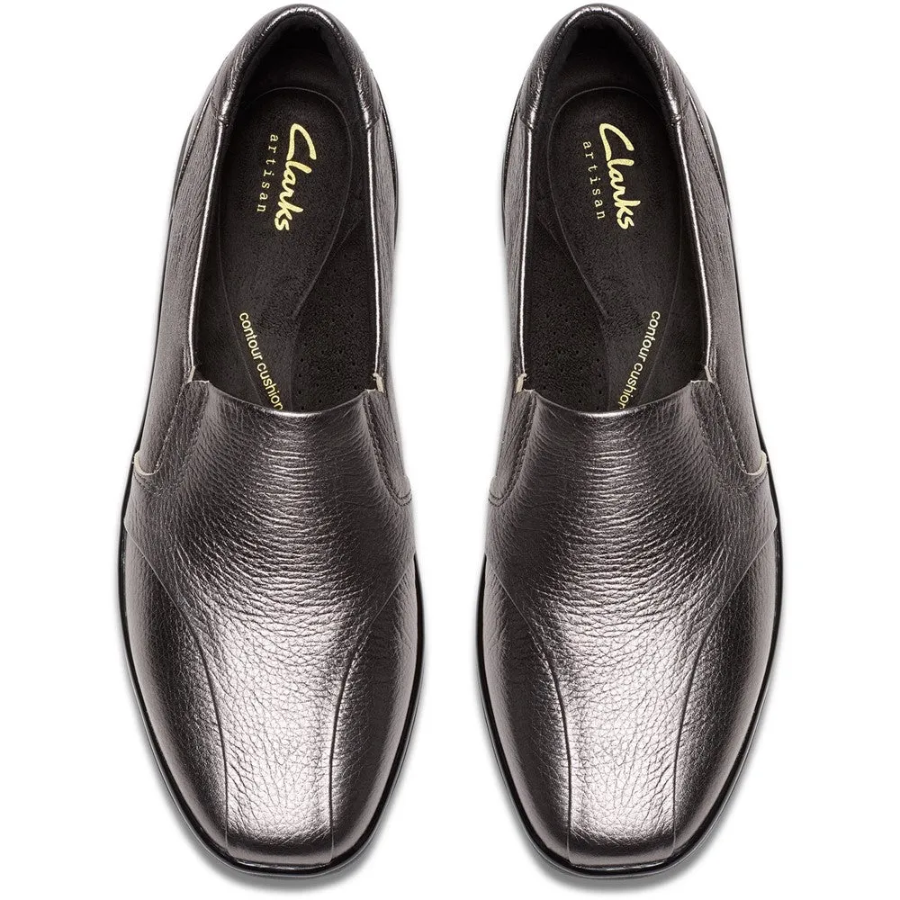 Clarks Lynell Edge Shoes Roshe One Casual Shoes