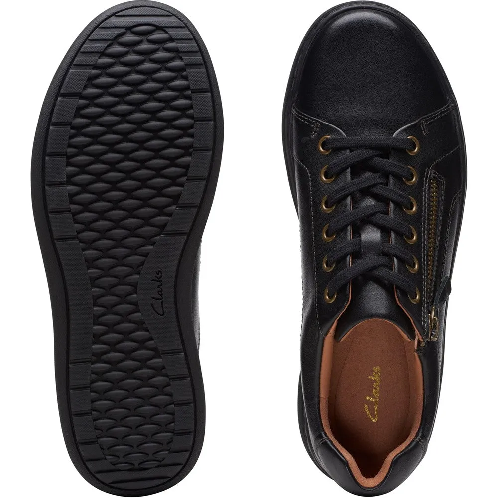 Clarks Nalle Shoes Casual Dresses With Shoes