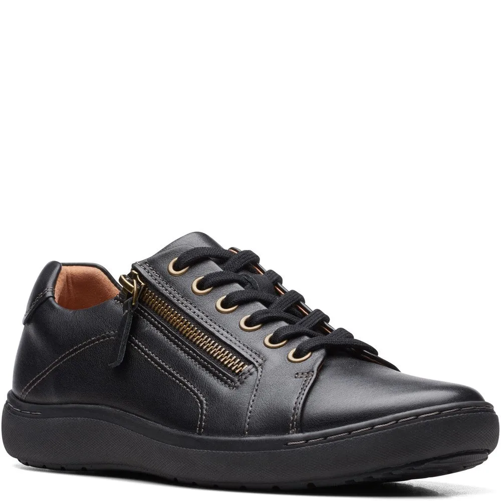 Casual White Shoes For Men Clarks Nalle Shoes