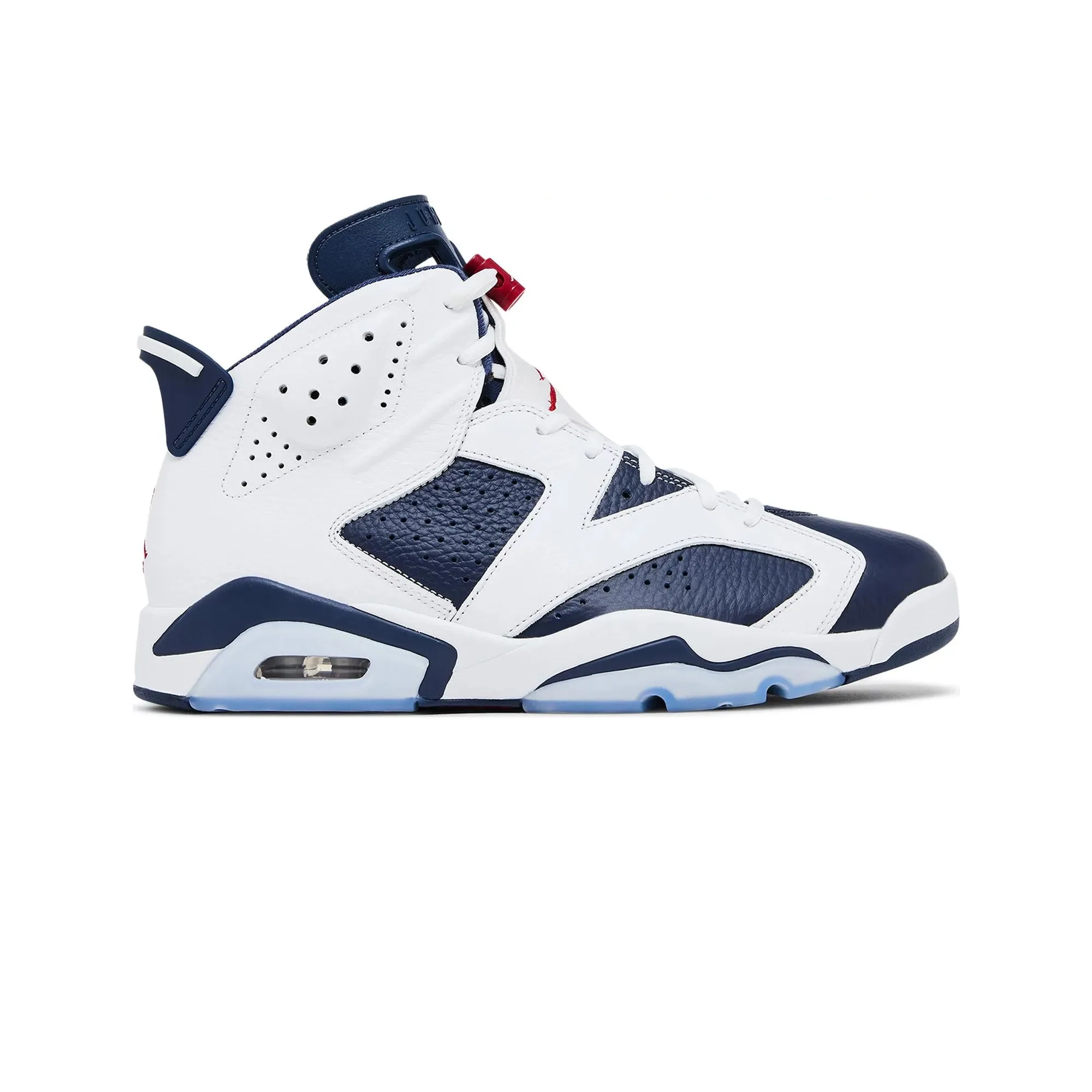 Air Jordan 6 Retro 'Olympic' (2024) Gucci Sneakers