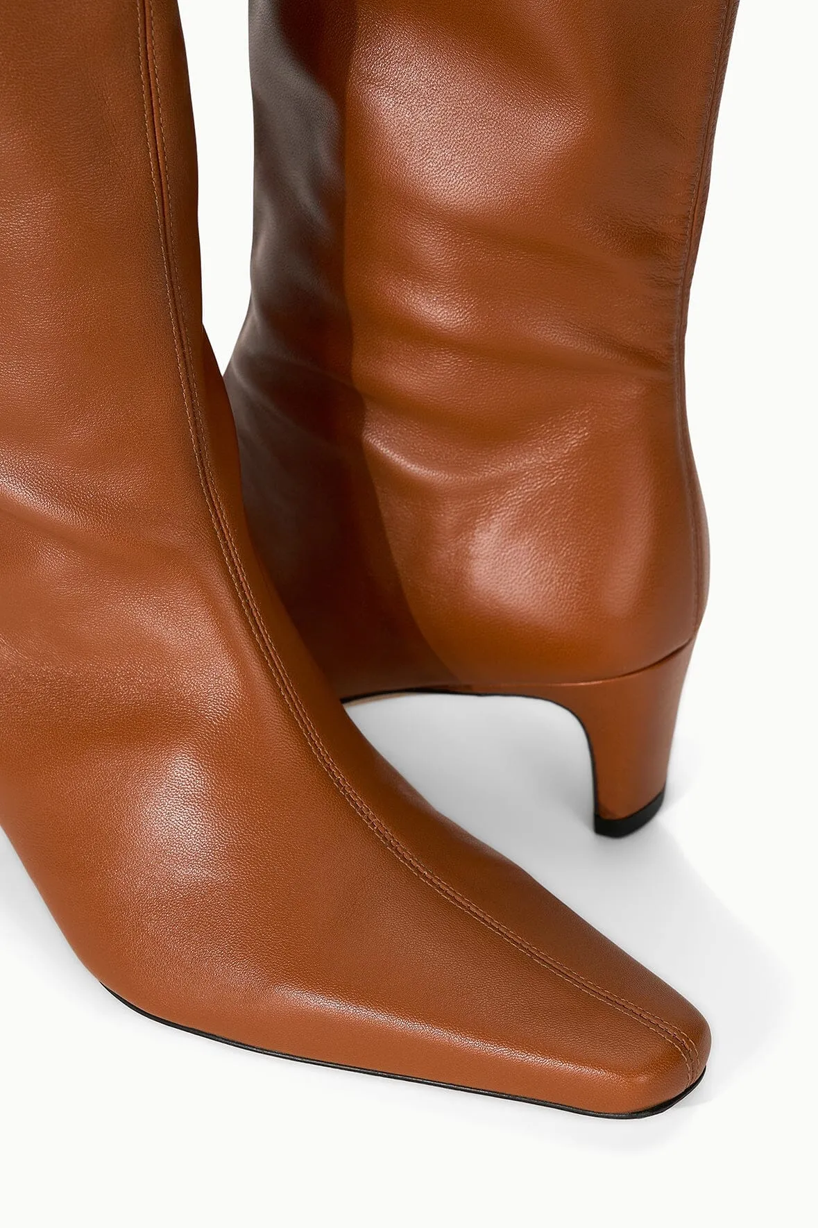 Chelsea Boots Near Me WALLY BOOT | TABAC