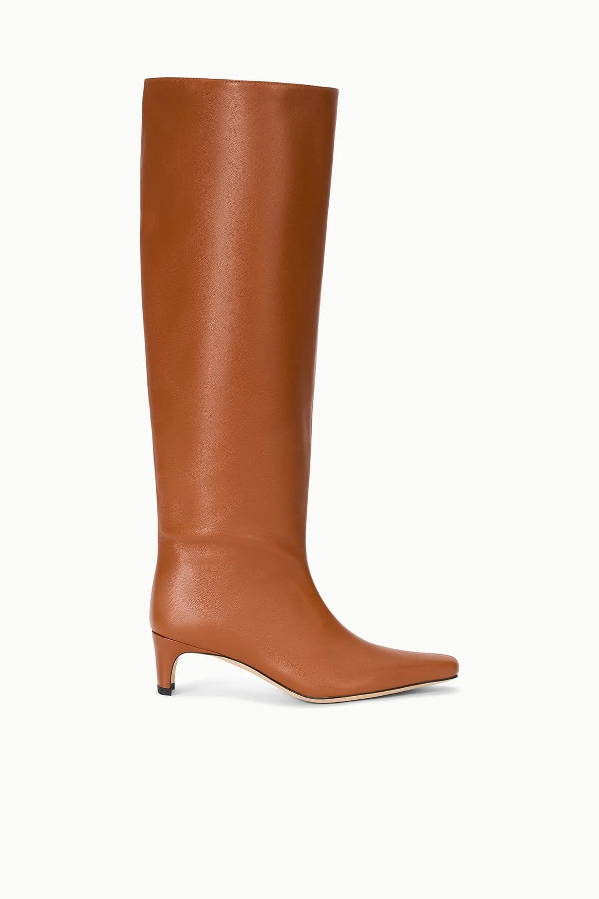 WALLY BOOT | TABAC Trekking Boots