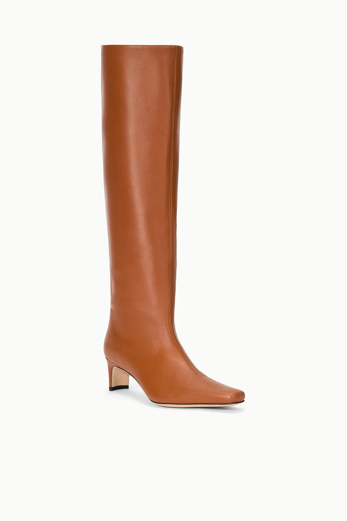 WALLY BOOT | TABAC Best Work Boots For Electricians