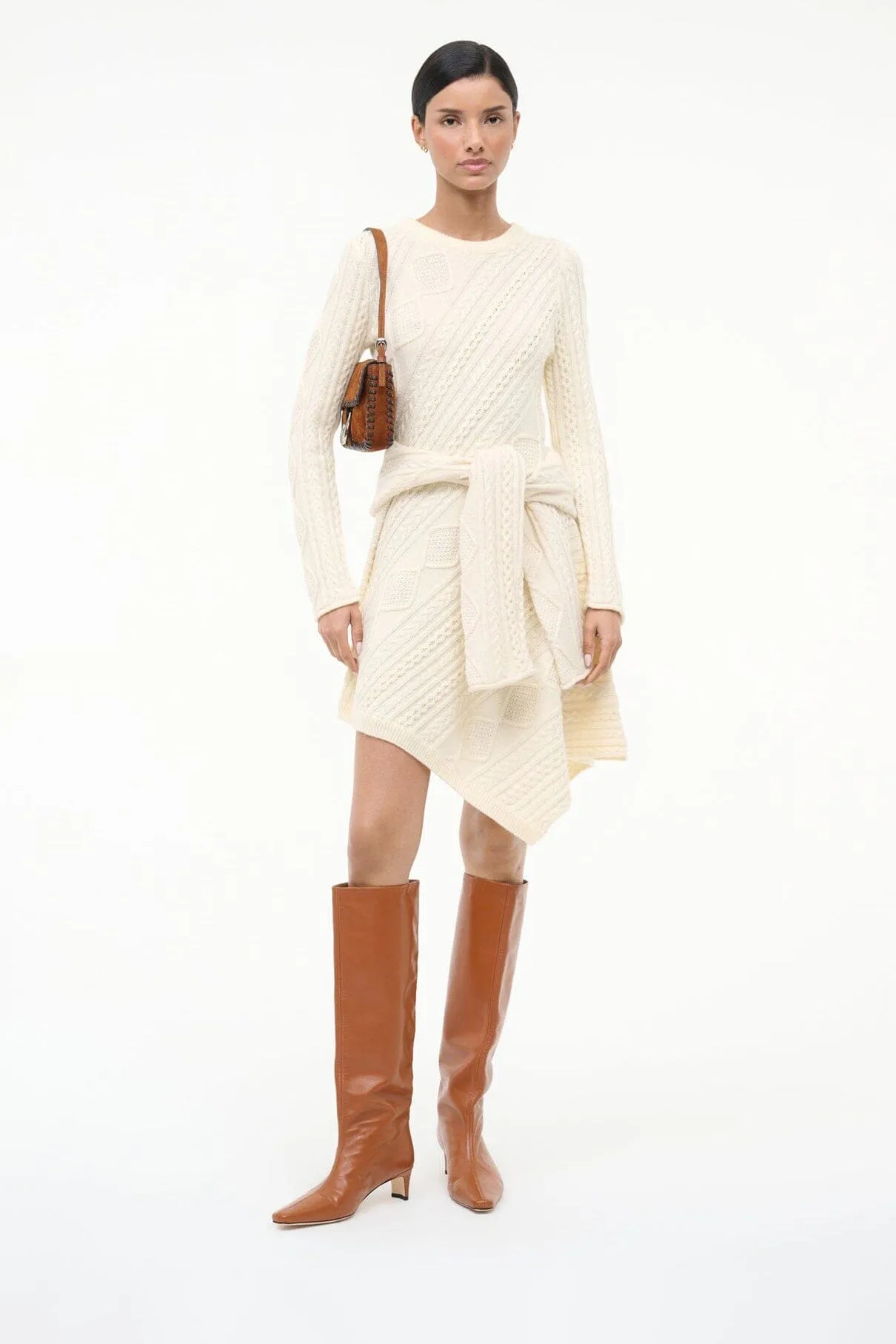 Establo Boots WALLY BOOT | TABAC