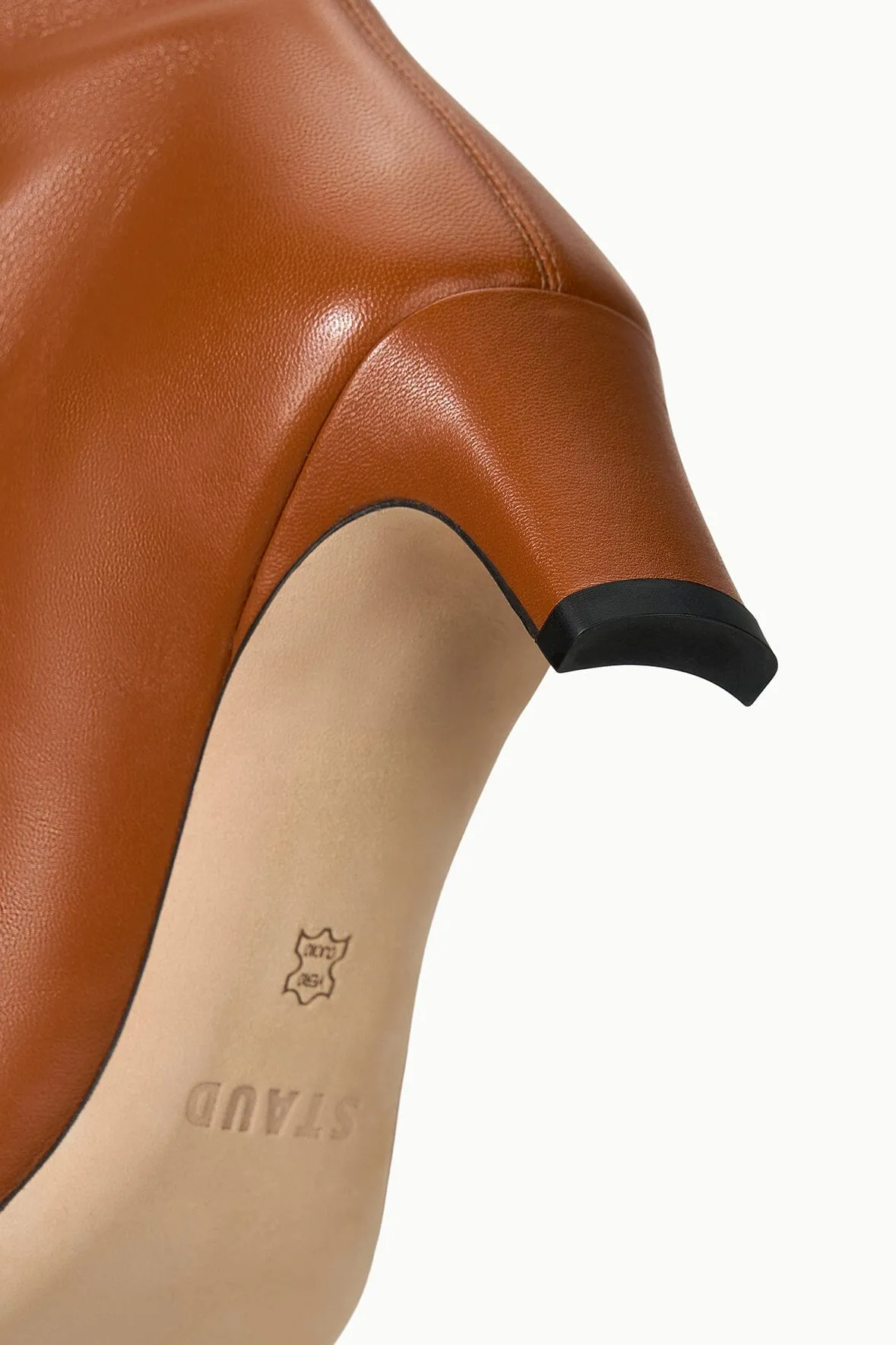 WALLY BOOT | TABAC Boys Hiking Boots