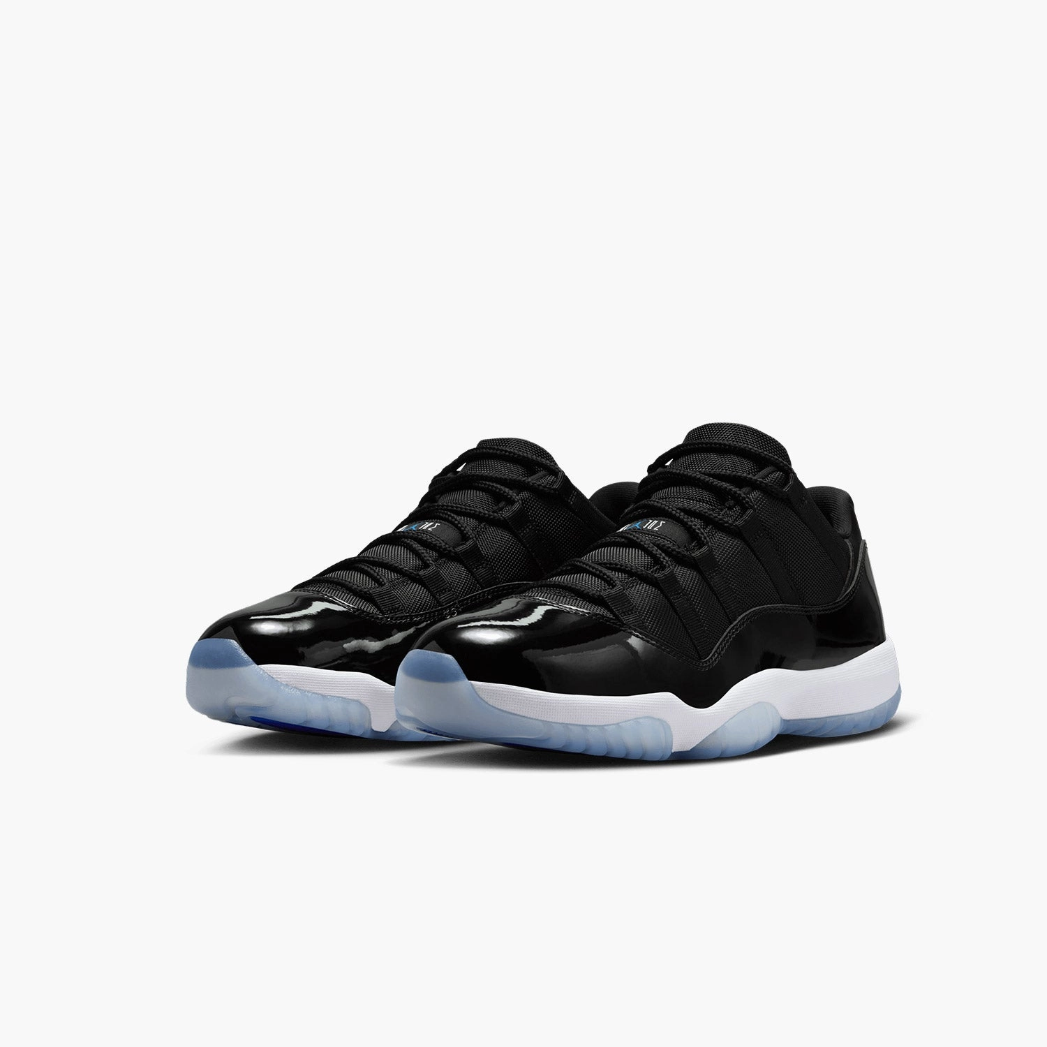 Eco Friendly Sneakers Men's Air Jordan 11 Retro Low "Space Jam"