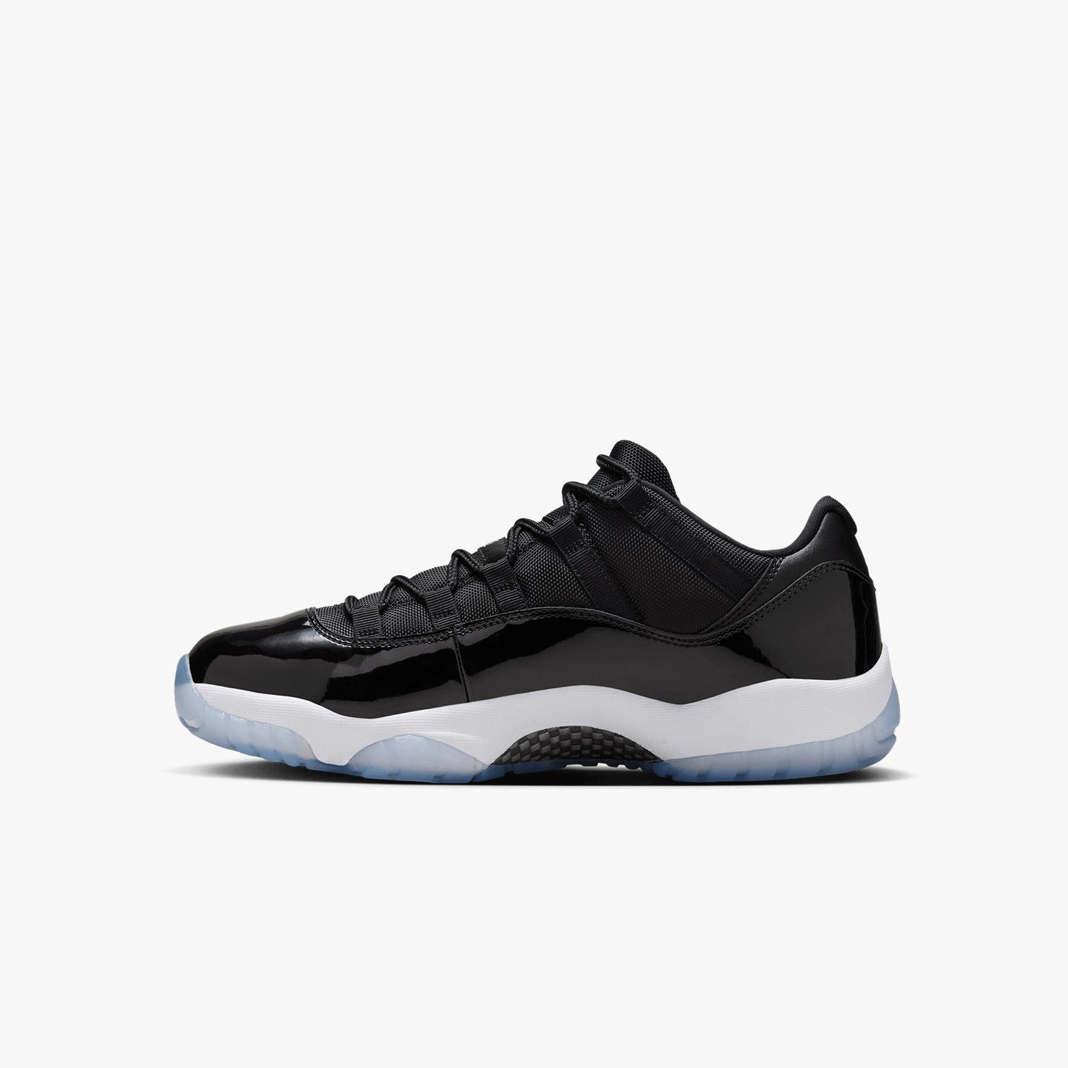 Berness Sneakers Men's Air Jordan 11 Retro Low "Space Jam"