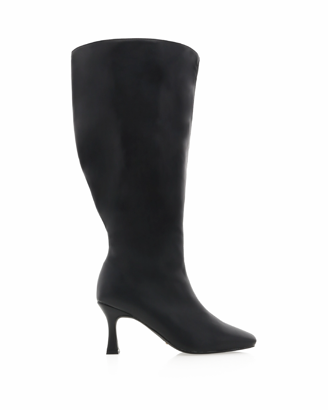 Cycling Boots CORBIN EXTENDED CURVE - BLACK