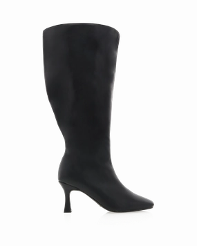 CORBIN EXTENDED CURVE - BLACK Muck Artic Boots