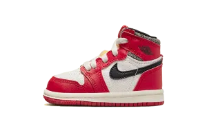 Air Jordan 1 High Chicago Lost And Found (Reimagined) Bb (TD) Sneakers For Running On Treadmill