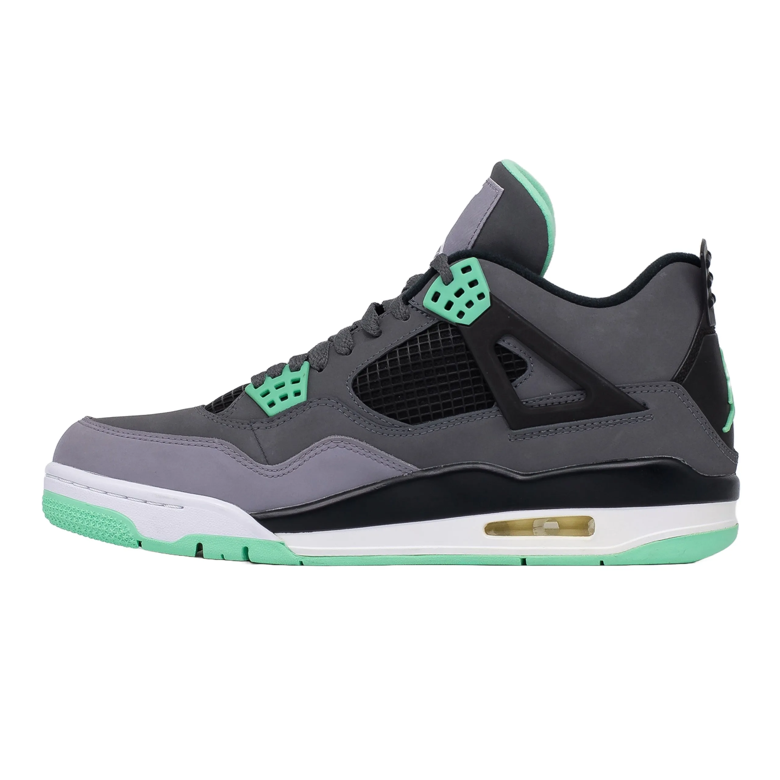 Air Jordan 4, Green Glow Accuses Stockx Of Knowingly Selling Fake Sneakers