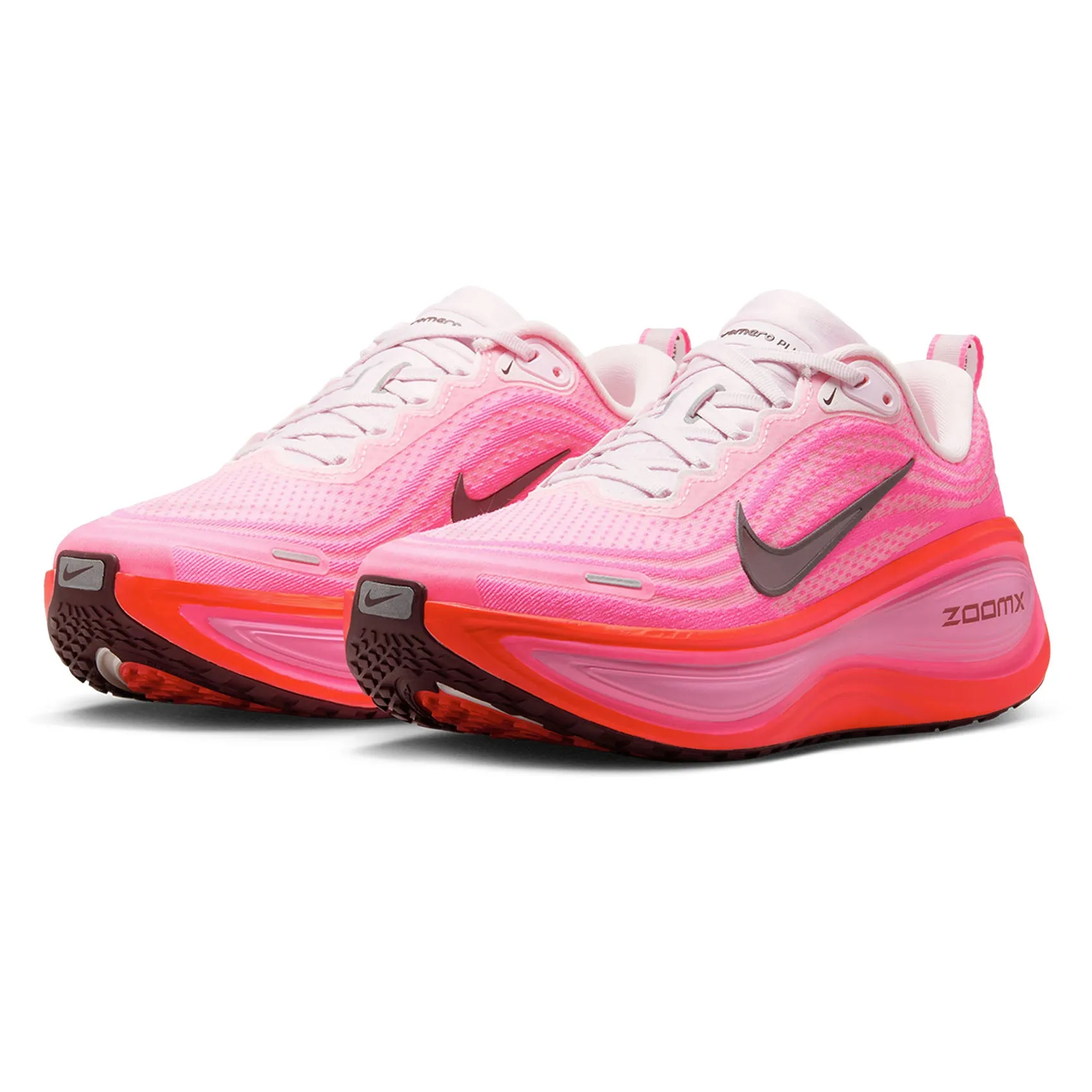 Womens Nike Vomero Plus Nike Trail Shoe