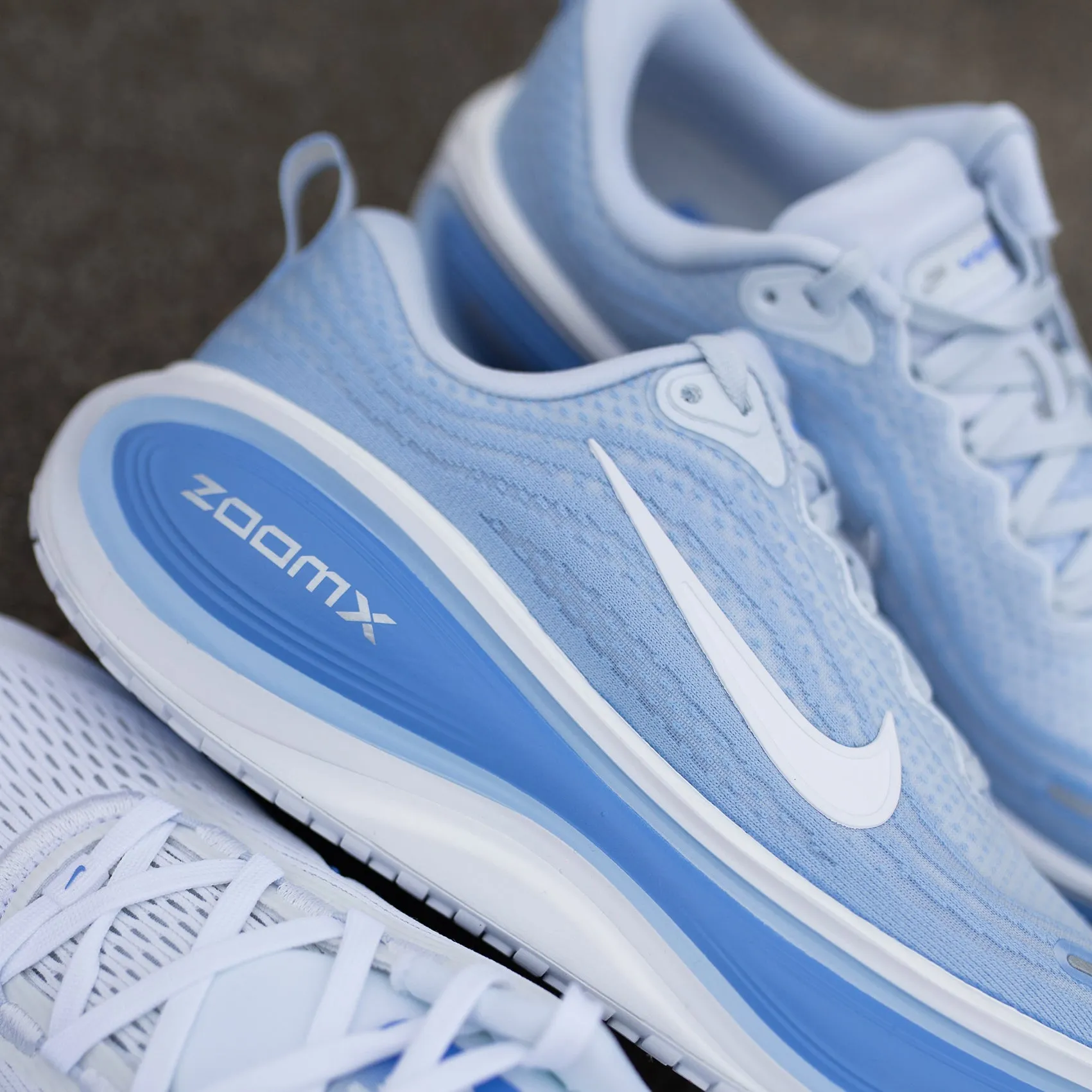 Nike Sb Alleyoop Skate Shoes Cj0882-100 Size 12 Womens Nike Vomero Plus