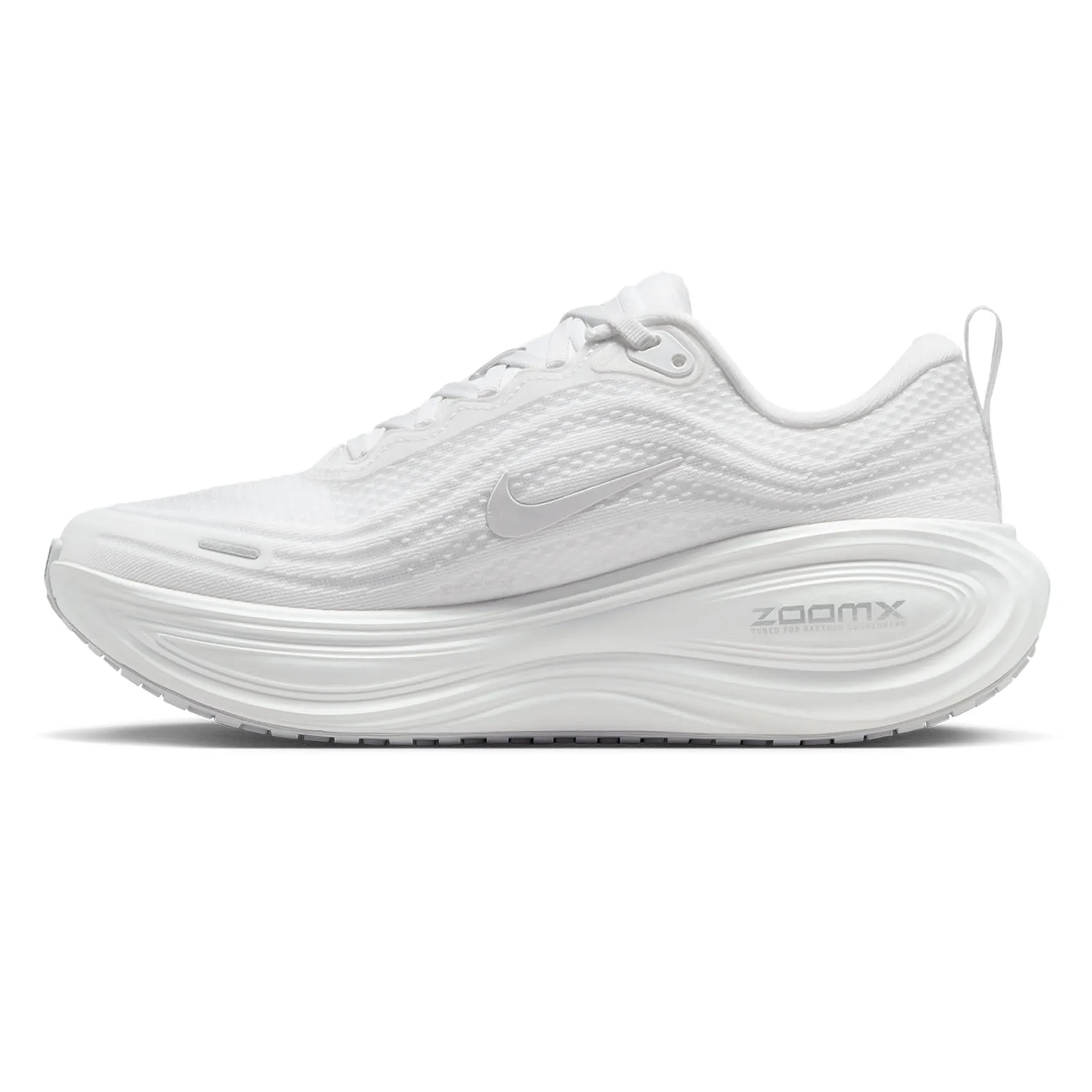 Womens Nike Vomero Plus Nike Blazer Laces