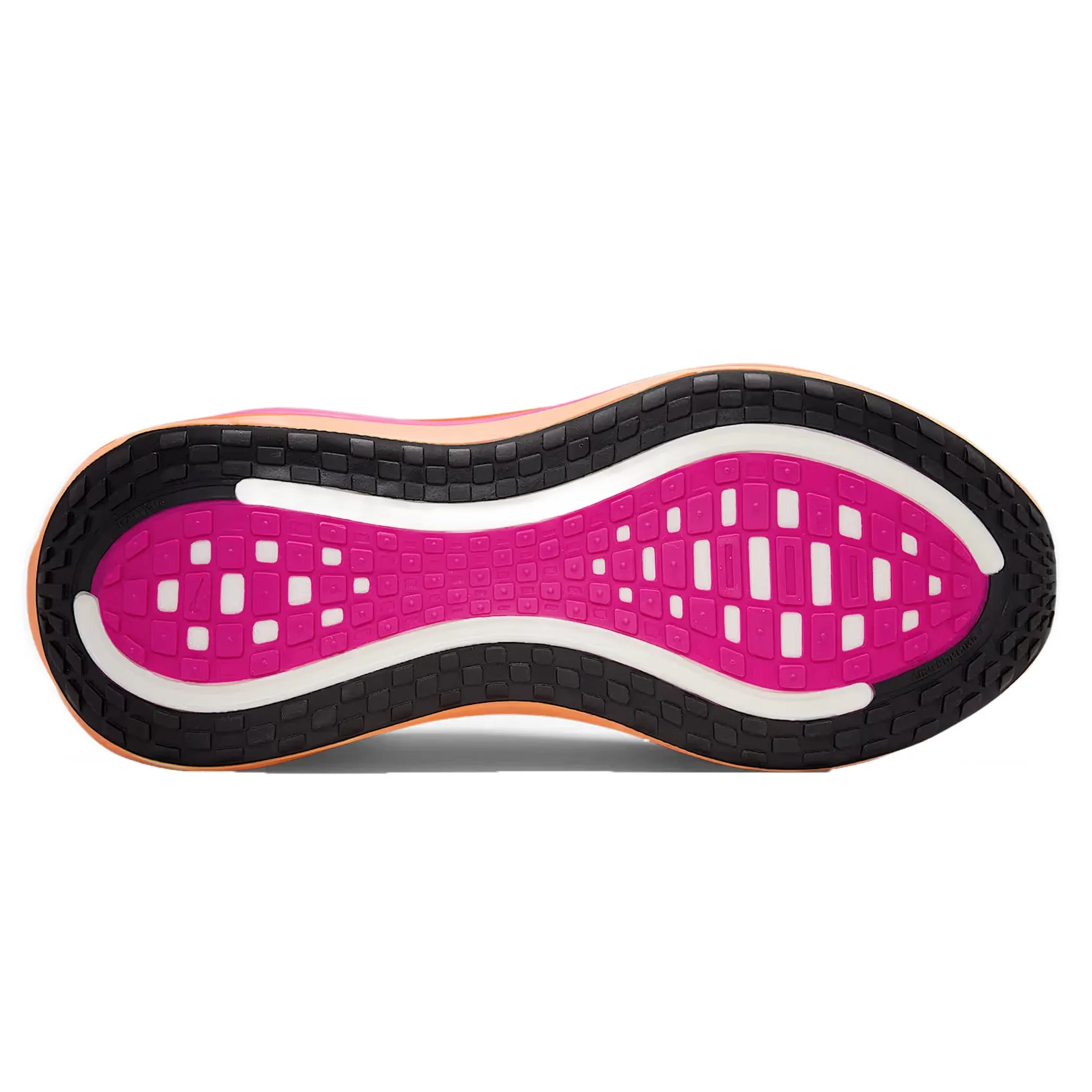 Womens Nike Vomero Plus Zion Nike Shoe