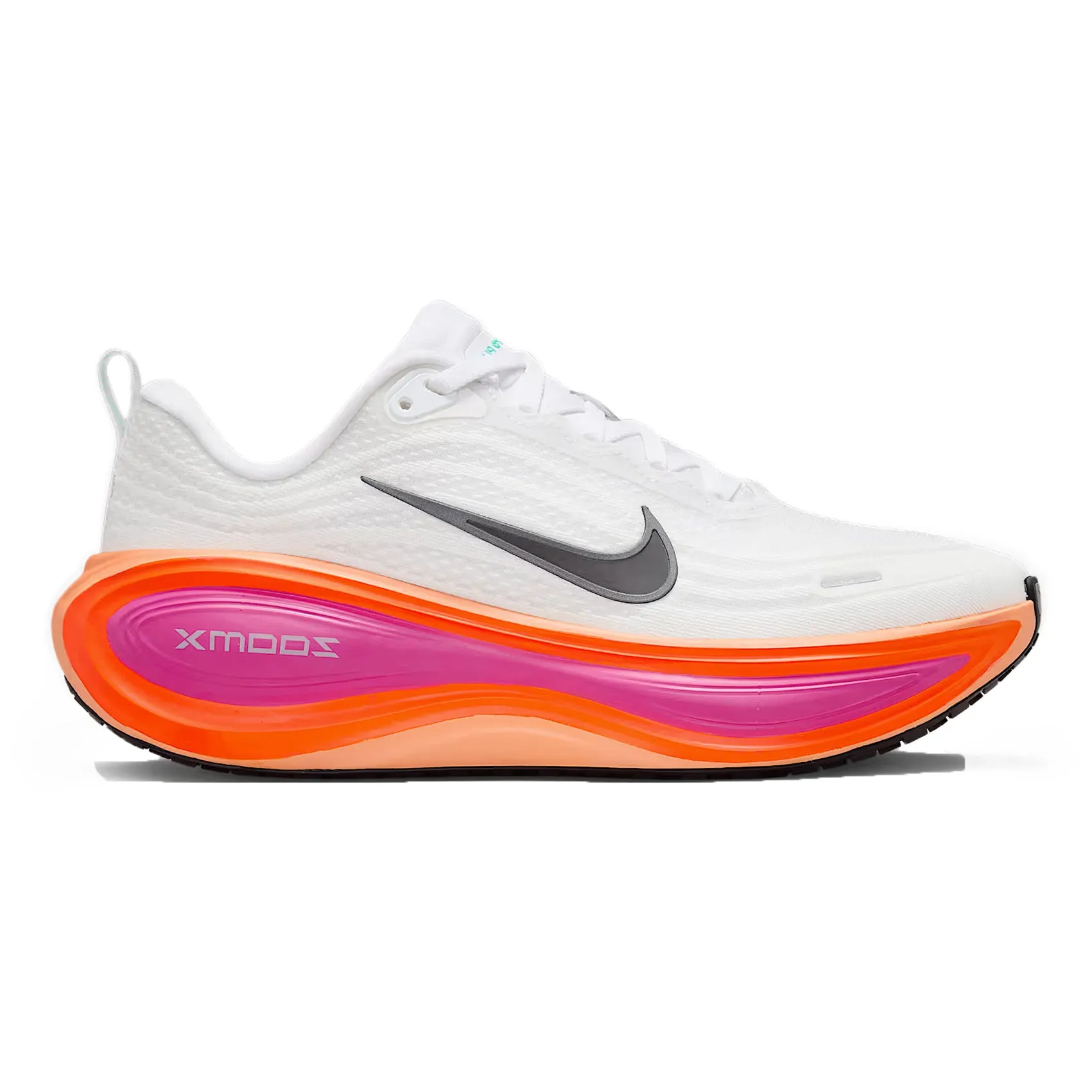 Womens Nike Vomero Plus Nike Molded Baseball Shoes