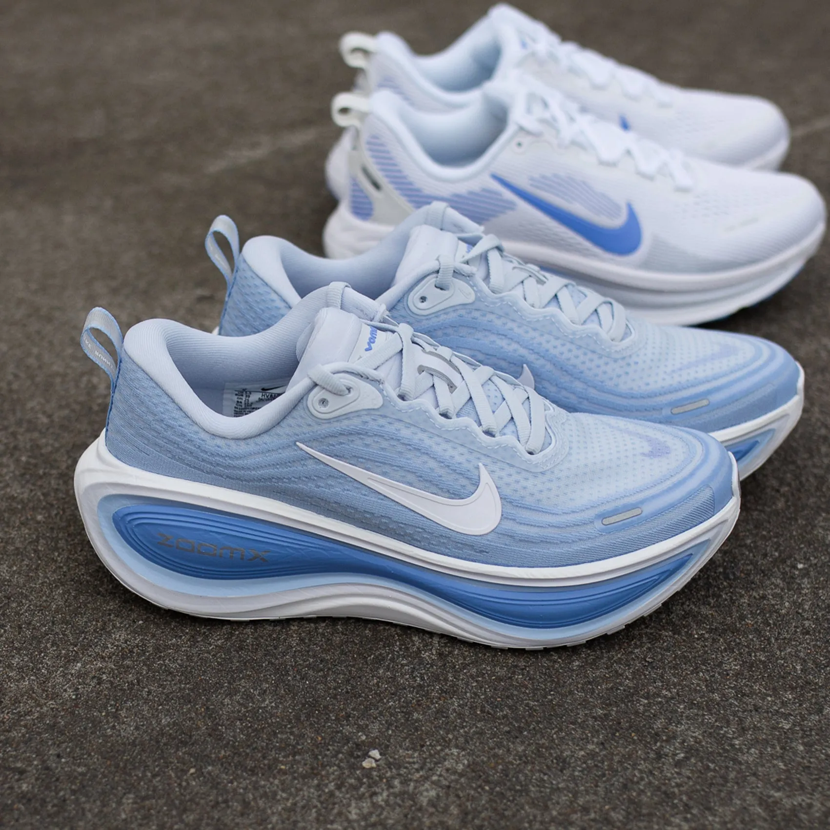 Nike Wedge Gym Shoes Womens Nike Vomero Plus