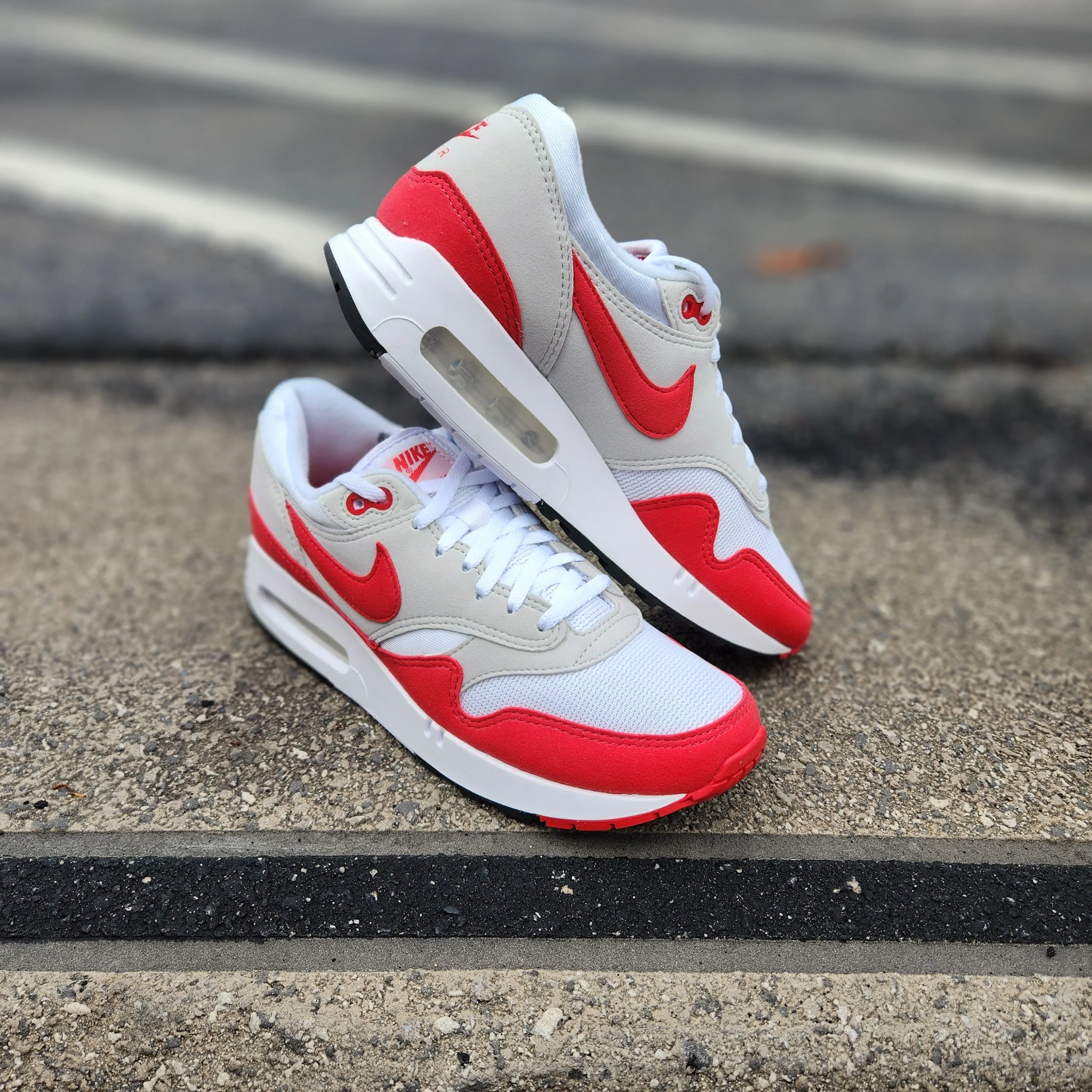 W Nike Air Max 1 '86 Premium Wrestling Nike Shoes