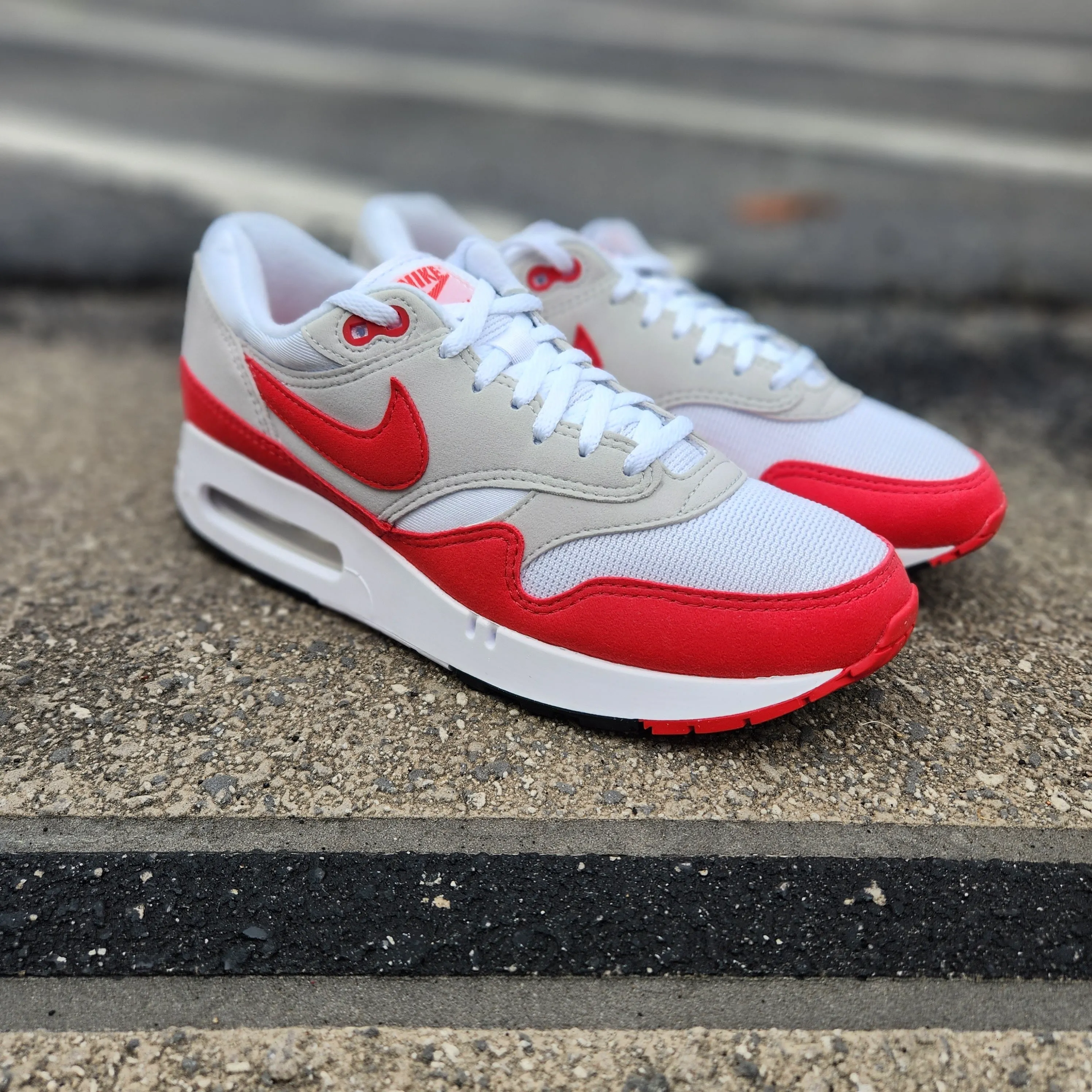 W Nike Air Max 1 '86 Premium Nike Osu Shoes