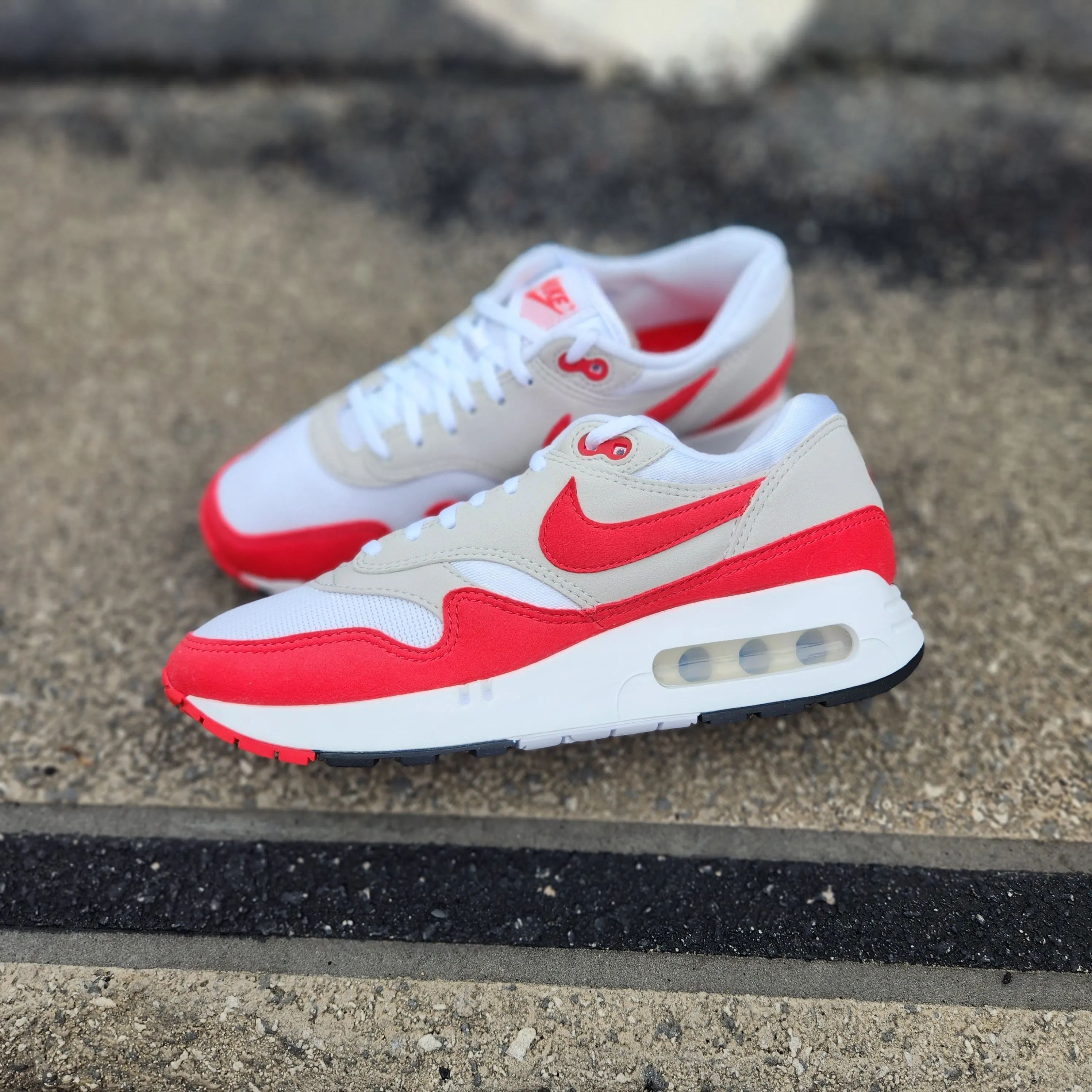 W Nike Air Max 1 '86 Premium Cheetah Nike Shoes