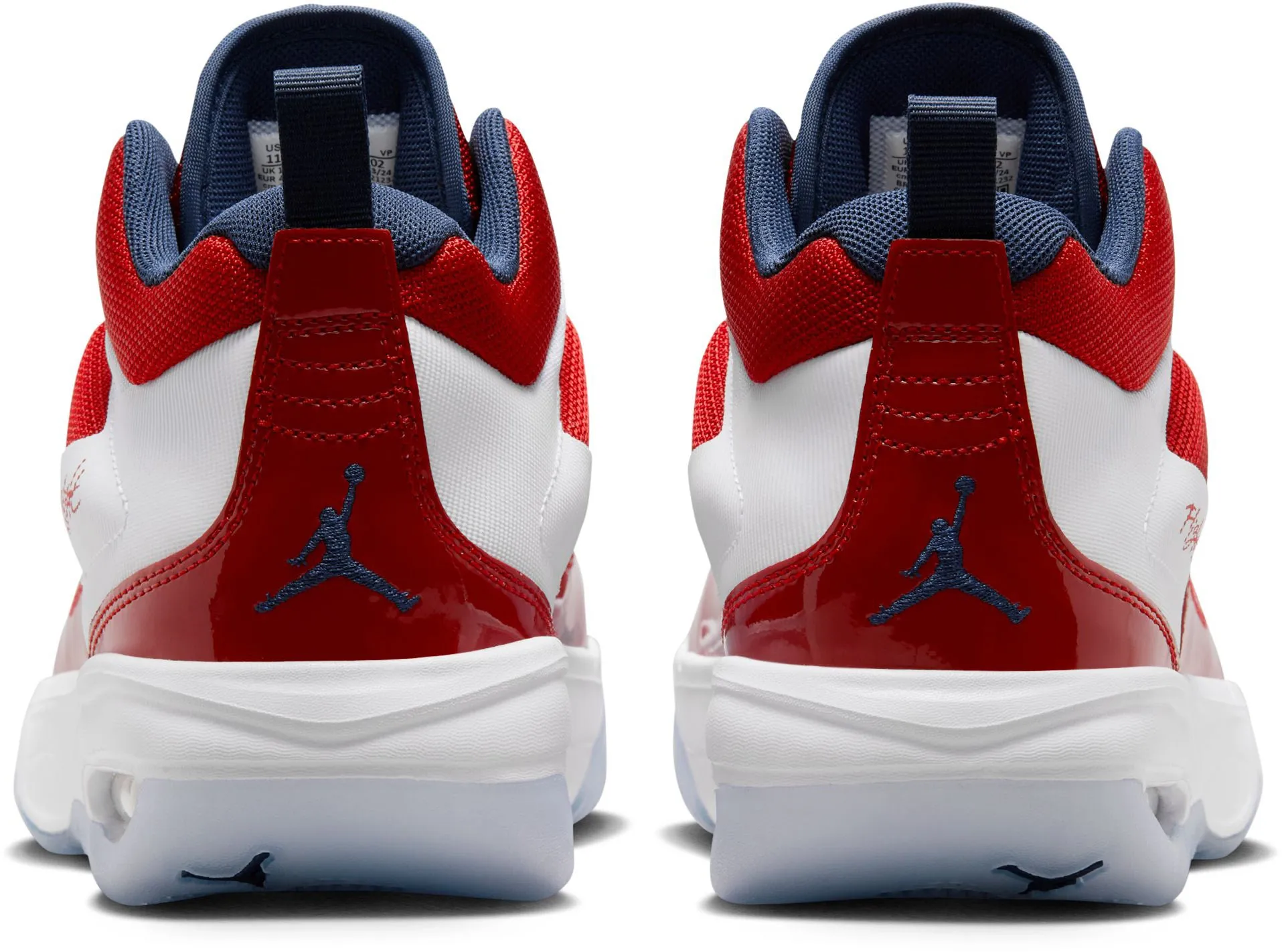 Sneakers Mules Stay Loyal 3 Men's Basketball Shoes