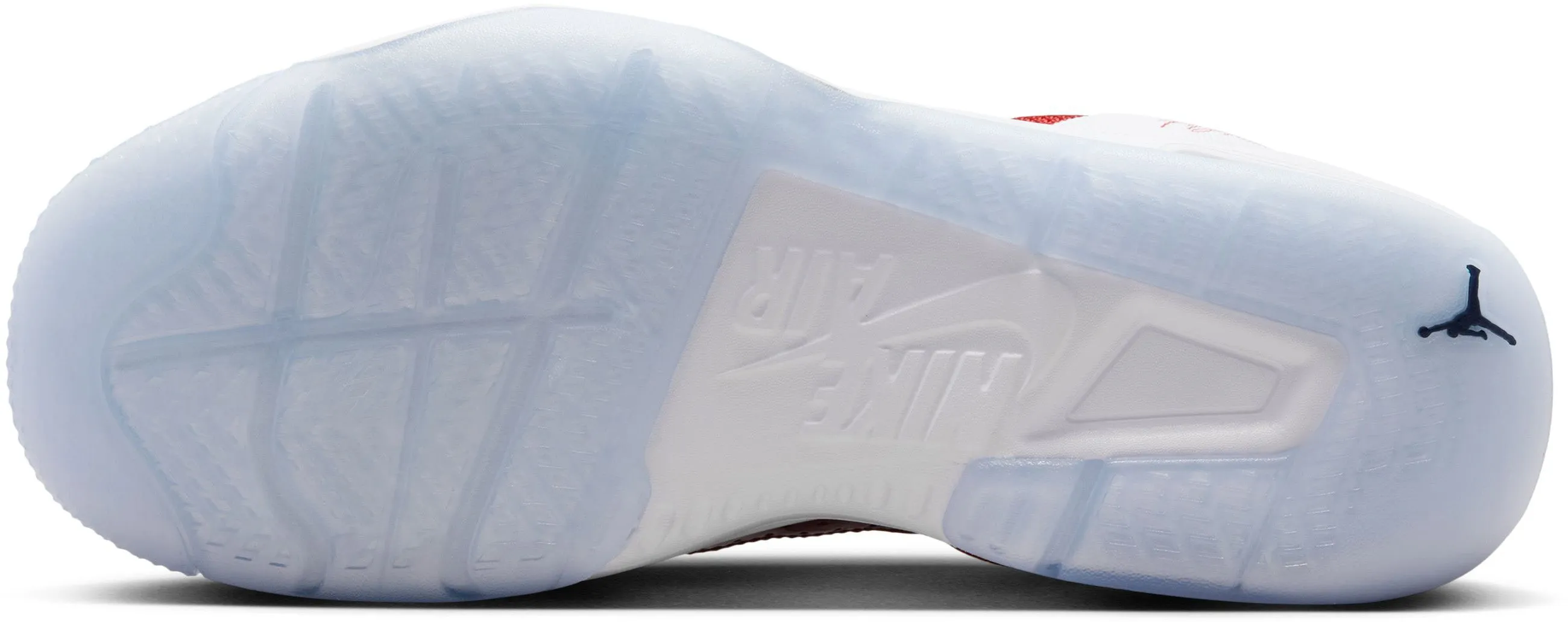 Stay Loyal 3 Men's Basketball Shoes Mesh Sneakers