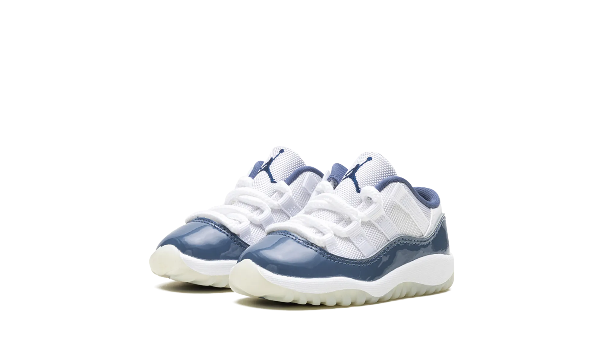 Sneakers 5c Air Jordan 11 Retro Low TD "Midnight Navy"