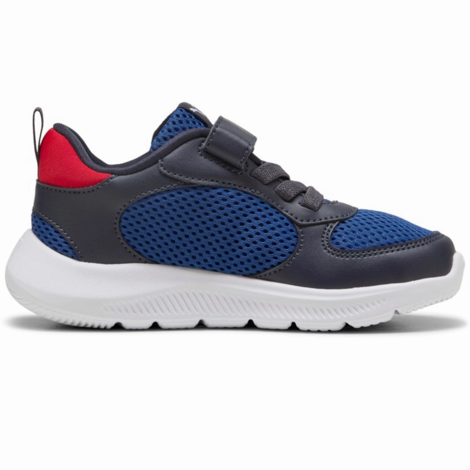 Puma Blue Fun Racer 2 AC  PS Sneakers Shiny Sneakers