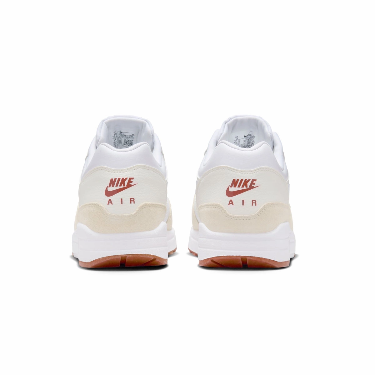 Shoes Nike Tanjun Air Max 1 SC 'Sail'