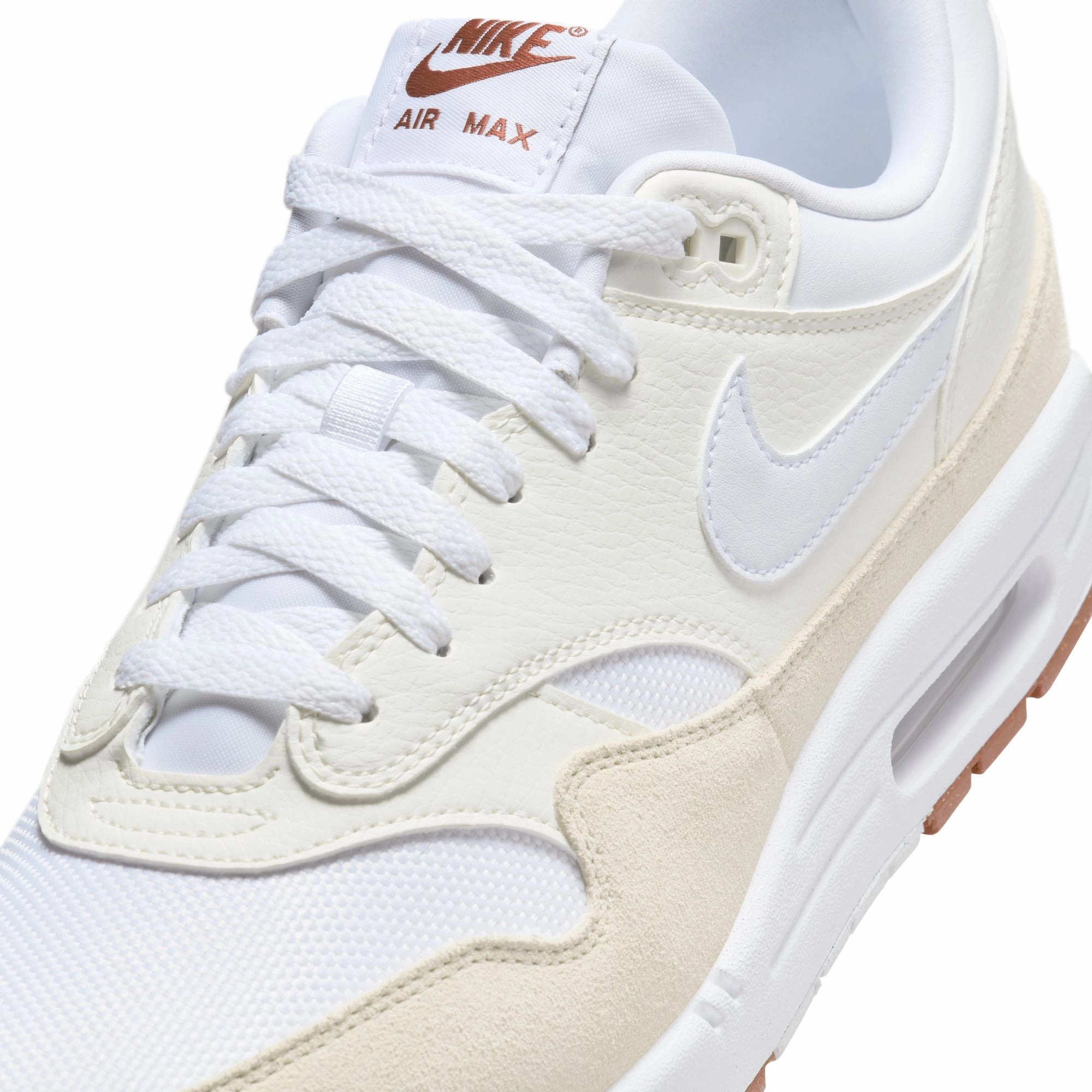 Air Max 1 SC 'Sail' Nike Dunk Low Premium Shoes